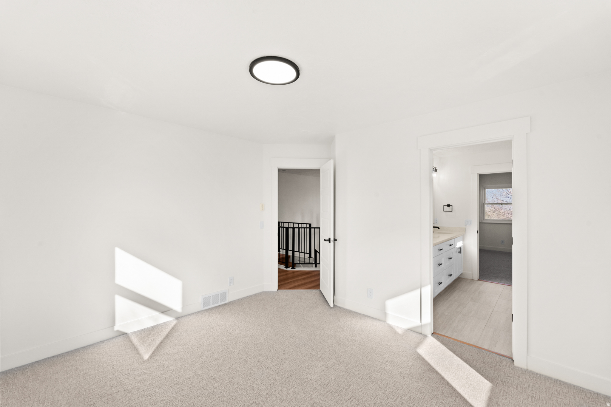 TATE - Residential