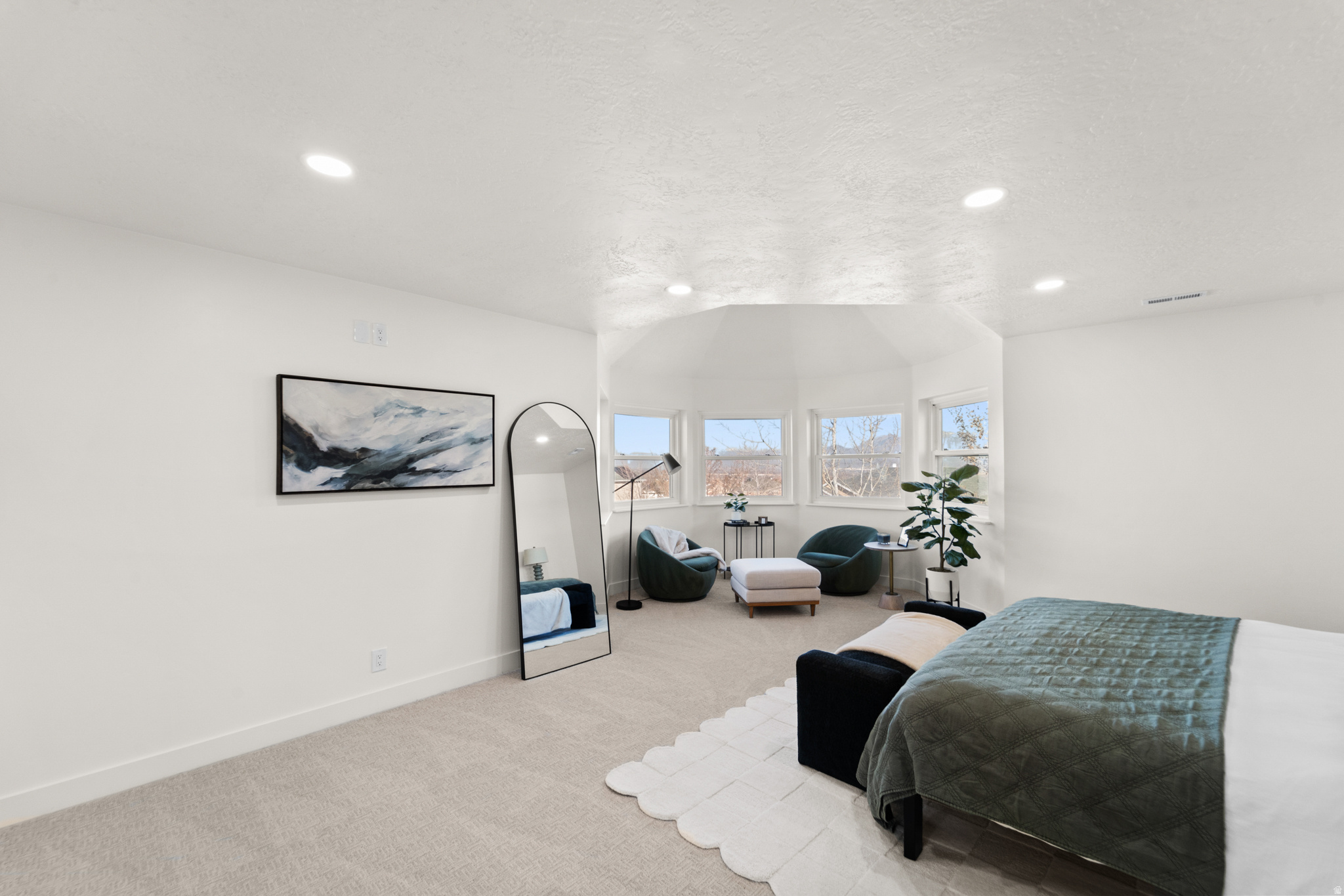 TATE - Residential