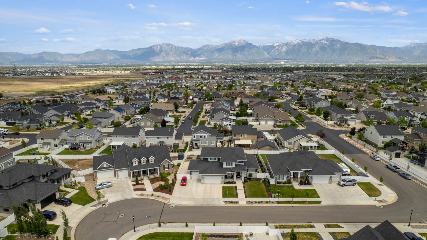 ORCHARD HEIGHTS - Residential
