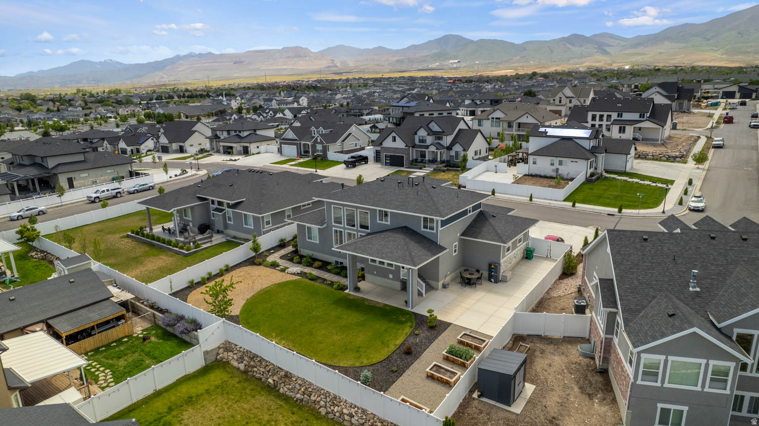 ORCHARD HEIGHTS - Residential