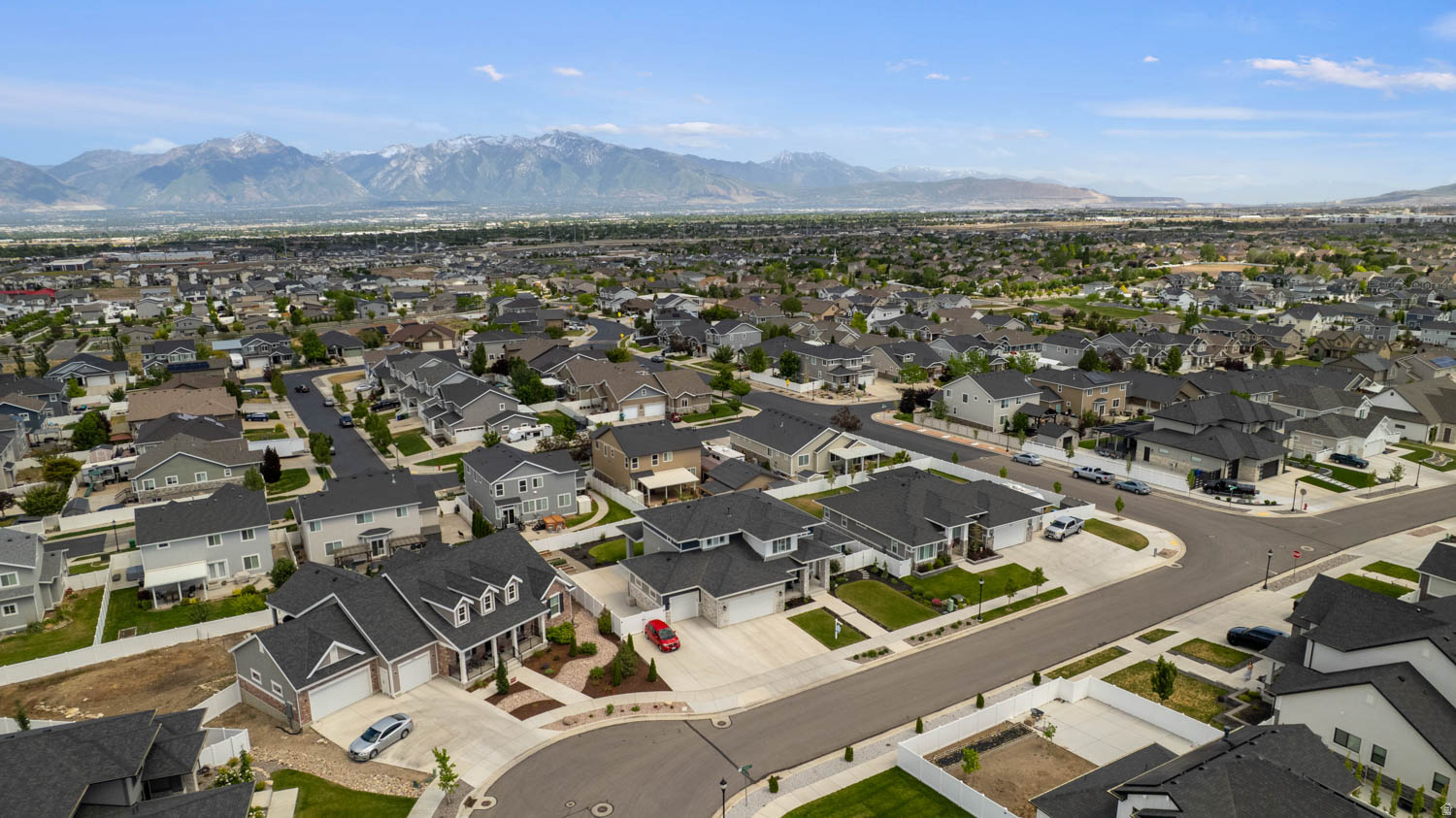 ORCHARD HEIGHTS - Residential