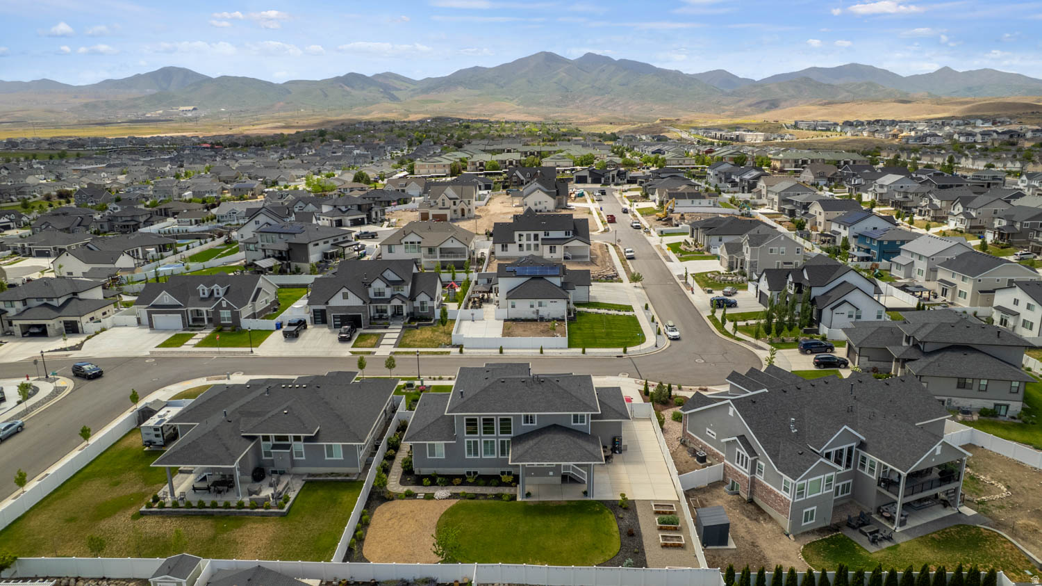 ORCHARD HEIGHTS - Residential