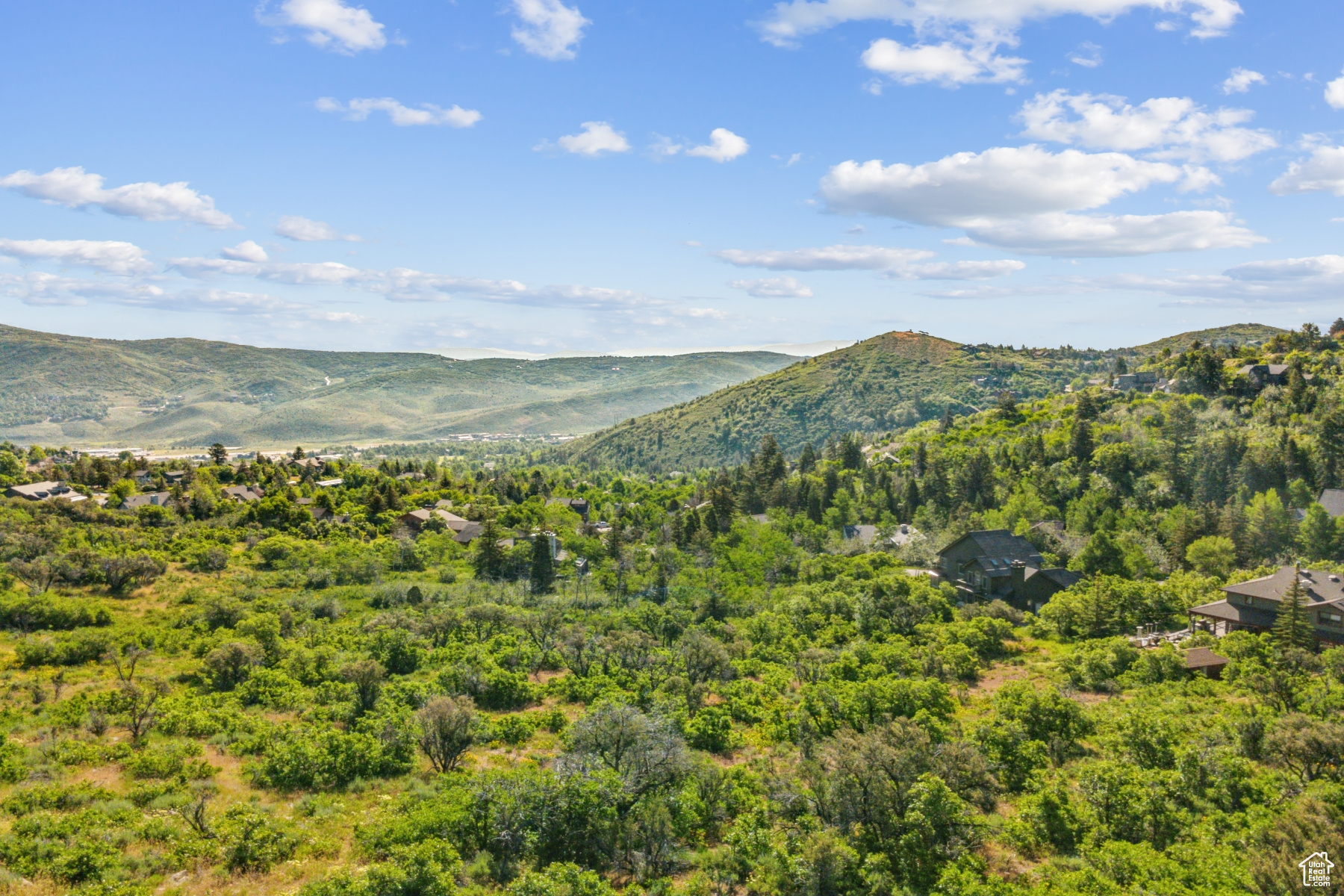 Nearly one acre in Pinebrook at 7676 Buckboard Drive, Park City, UT 84098 offers a rare build-ready opportunity for buyers searching Pinebrook Park City real estate, Park City 84098 lots for sale, or lots for sale near Park City. Priced at $625,000, this gently sloped homesite is positioned for soft morning light, year-round southern sun, natural mountain surroundings, and added separation from a public easement along the side of the parcel.  Included with the property are architecturally designed plans for a 4,246 sq ft modern mountain residence with four bedrooms, six baths, a main-level primary suite, a home office, open-concept living, walls of glass, and expansive decks designed to frame the alpine setting. The plans also include an optional 735 sq ft, one-bedroom, one-bath ADU apartment, creating added flexibility for guest space, a private studio, or separate living quarters. A completed geotechnical report further supports the path from vision to execution, giving this Pinebrook homesite a meaningful head start compared with many raw land opportunities.  Located in the Pinebrook subdivision in Park City's 84098 area, this parcel places outdoor access, hiking and biking trails, and nine ski resorts within an hour of the property. For buyers comparing Park City home sites under $650,000, lots for sale in Summit County, or Park City real estate with land and design potential, 7676 Buckboard Drive stands out for its lot size, preparation, and included modern mountain plans. View the existing photos and request the full plan and due-diligence package to evaluate the opportunity.