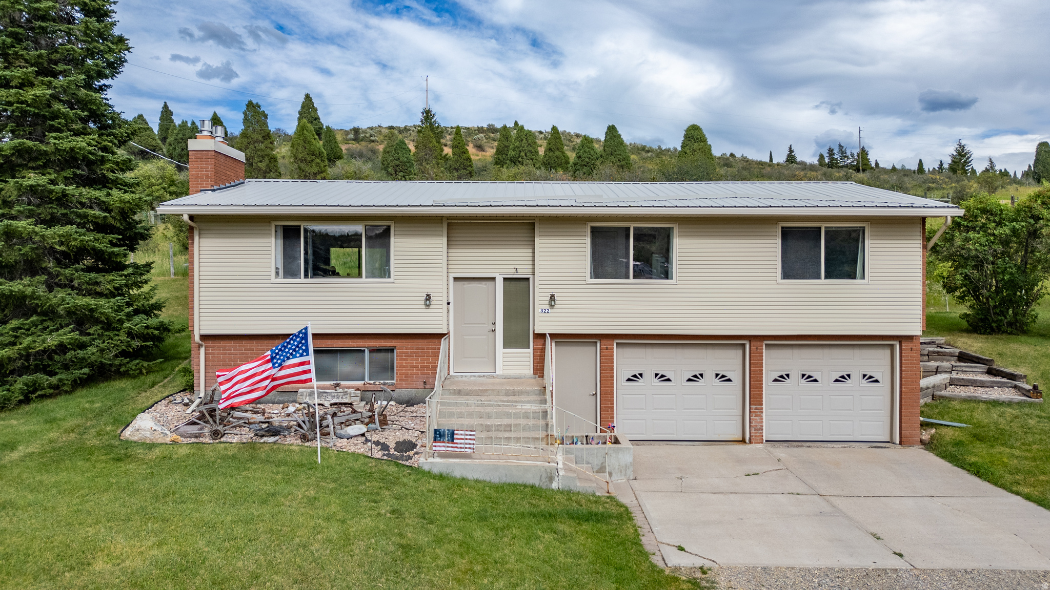 BAILEY CREEK - Residential