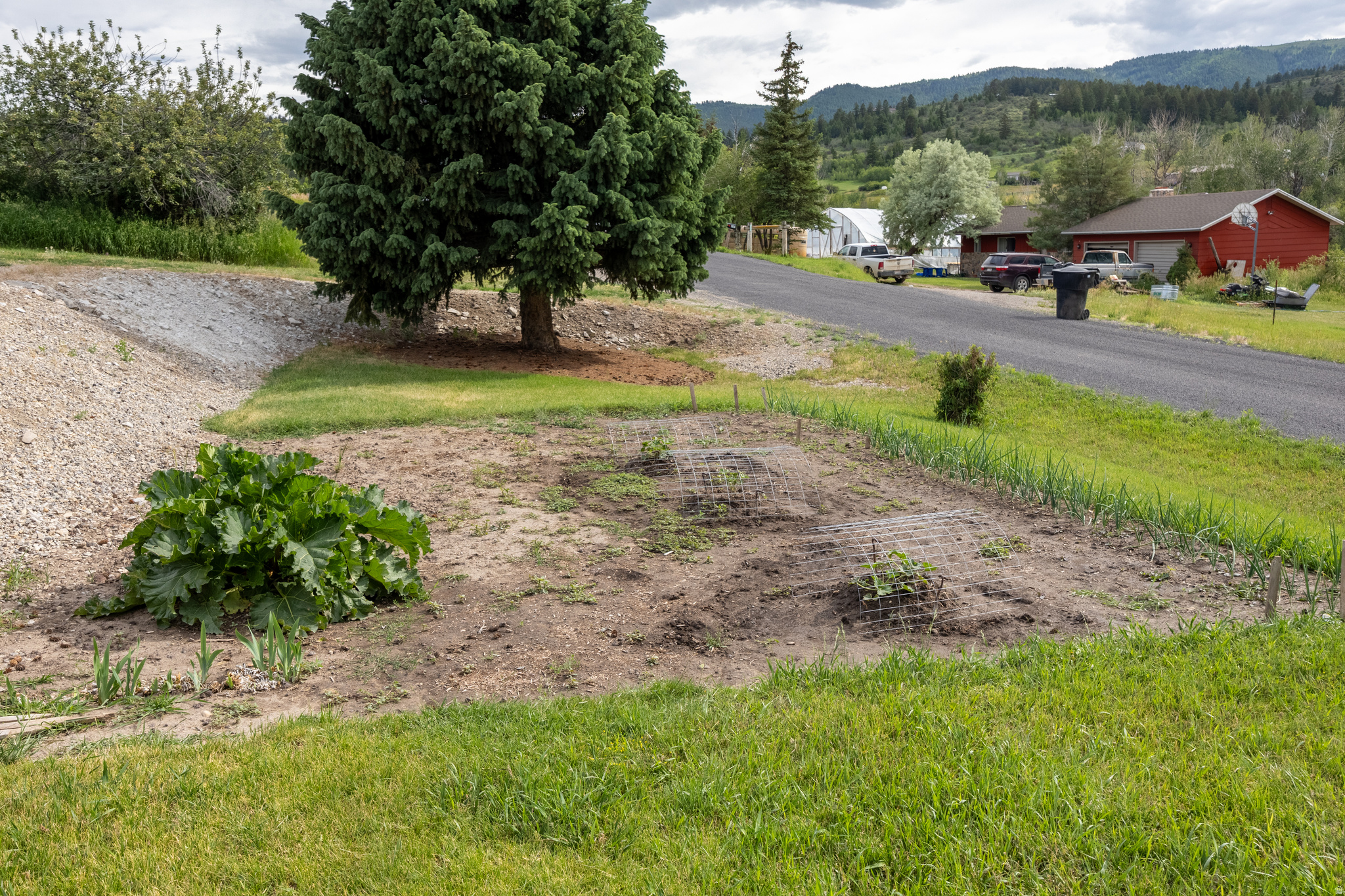 BAILEY CREEK - Residential