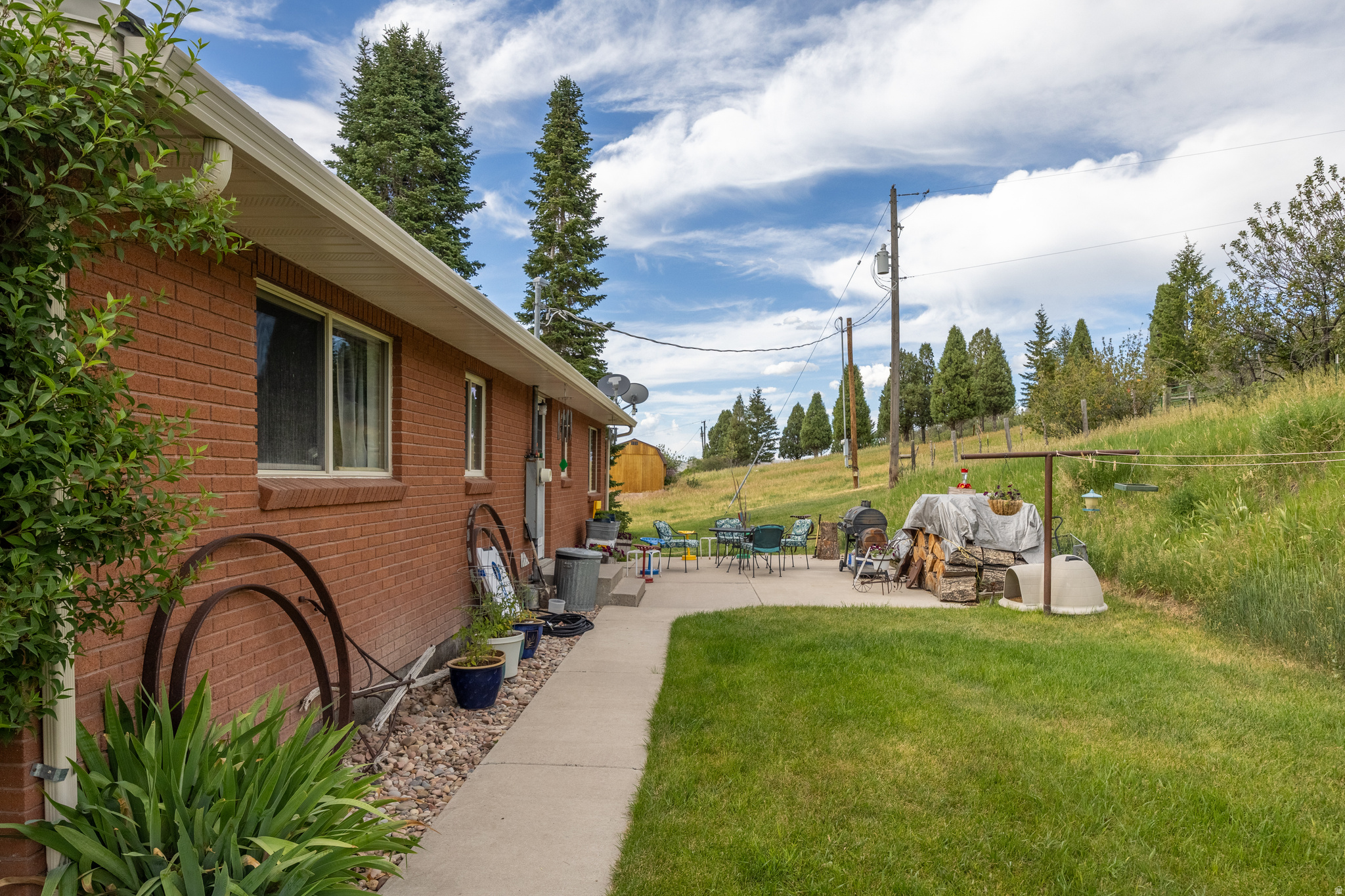BAILEY CREEK - Residential