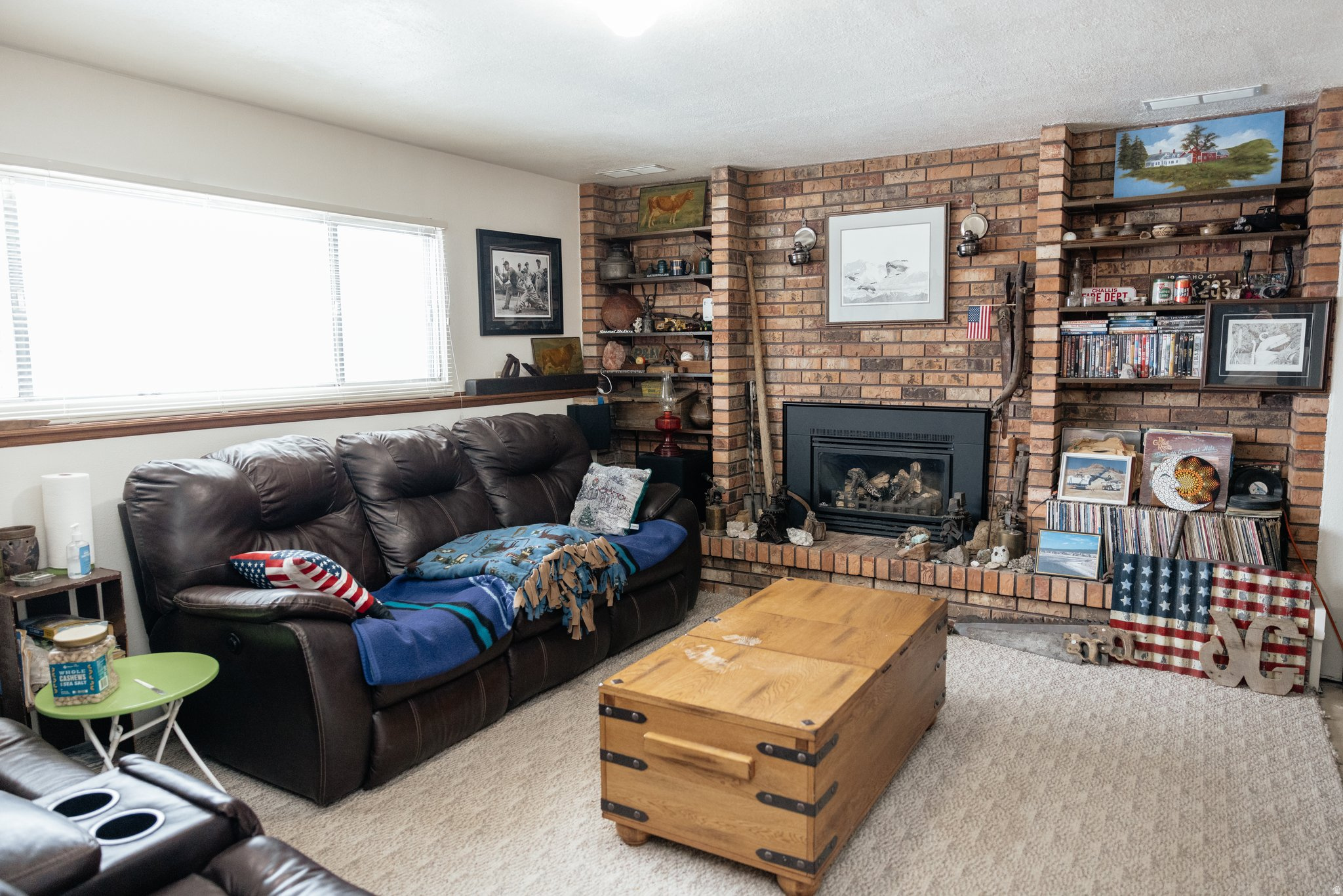 BAILEY CREEK - Residential