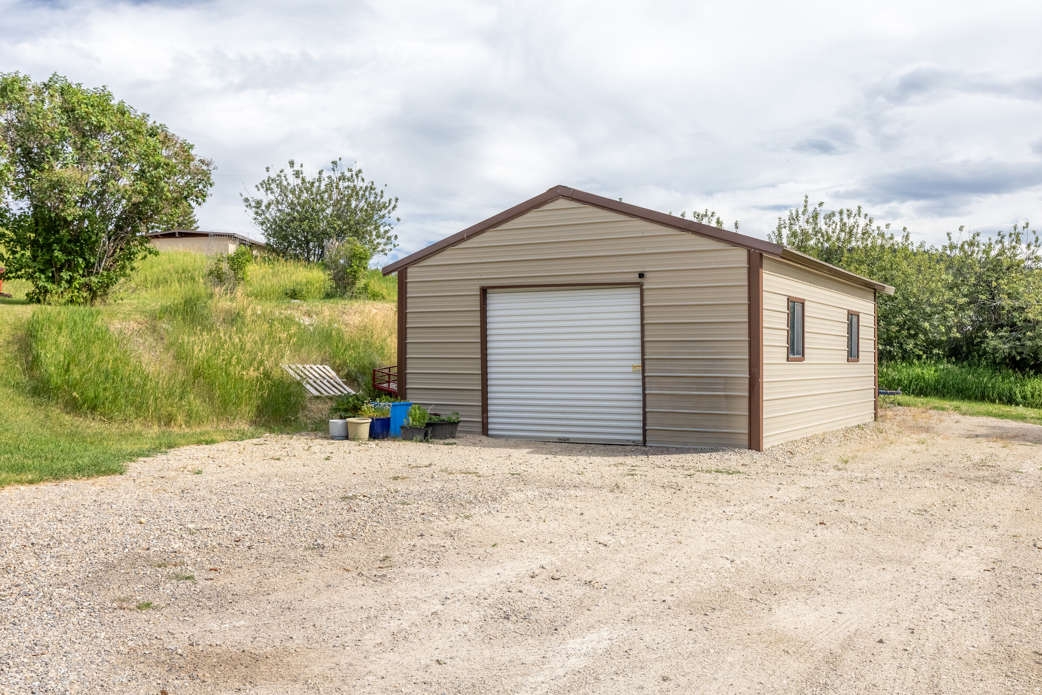 BAILEY CREEK - Residential