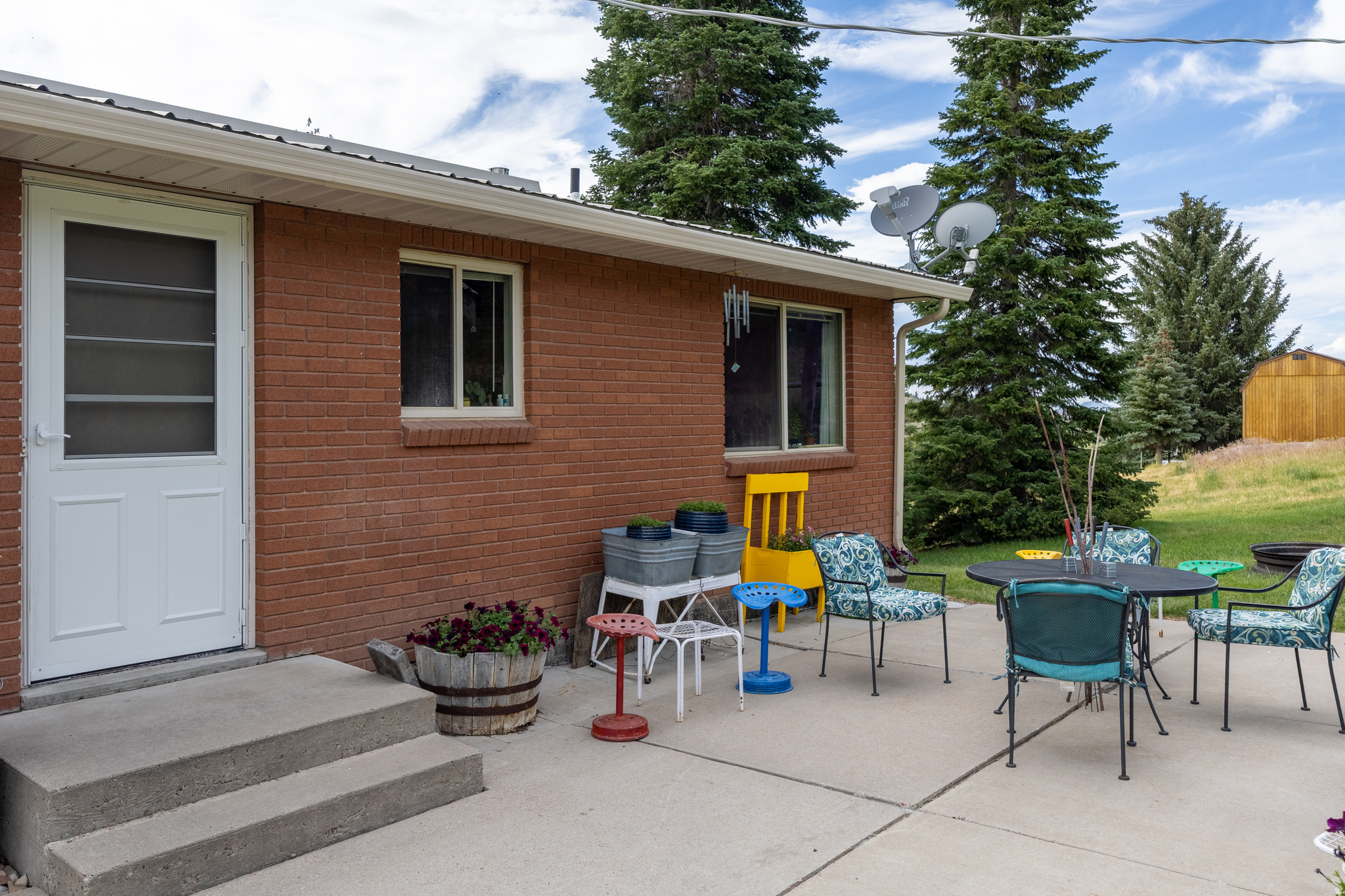 BAILEY CREEK - Residential