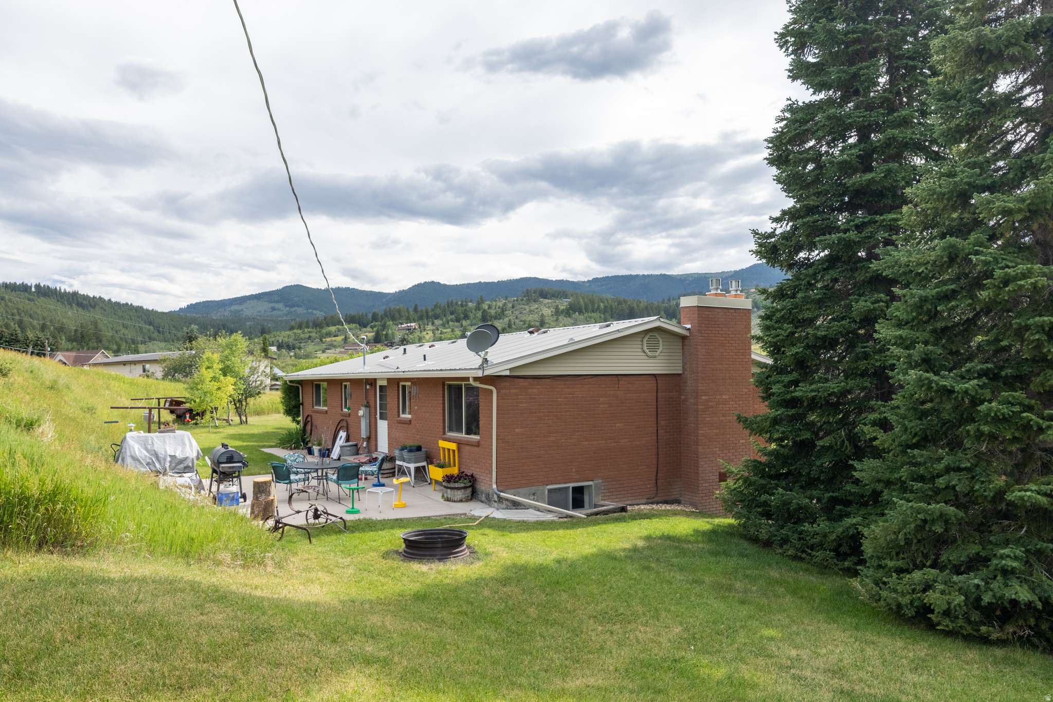 BAILEY CREEK - Residential