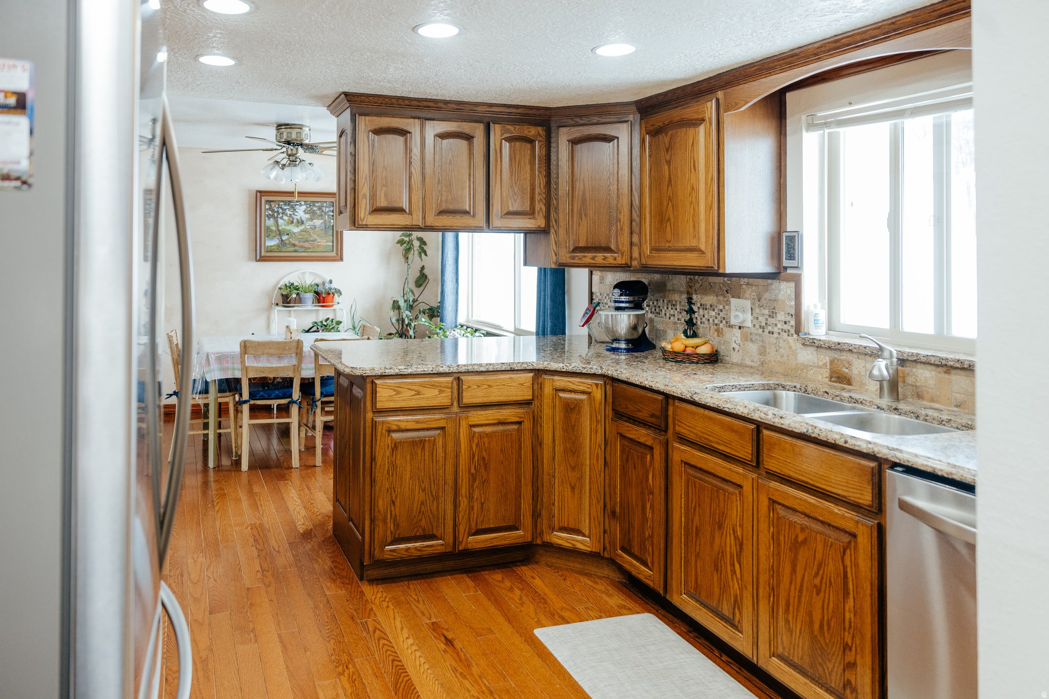 BAILEY CREEK - Residential