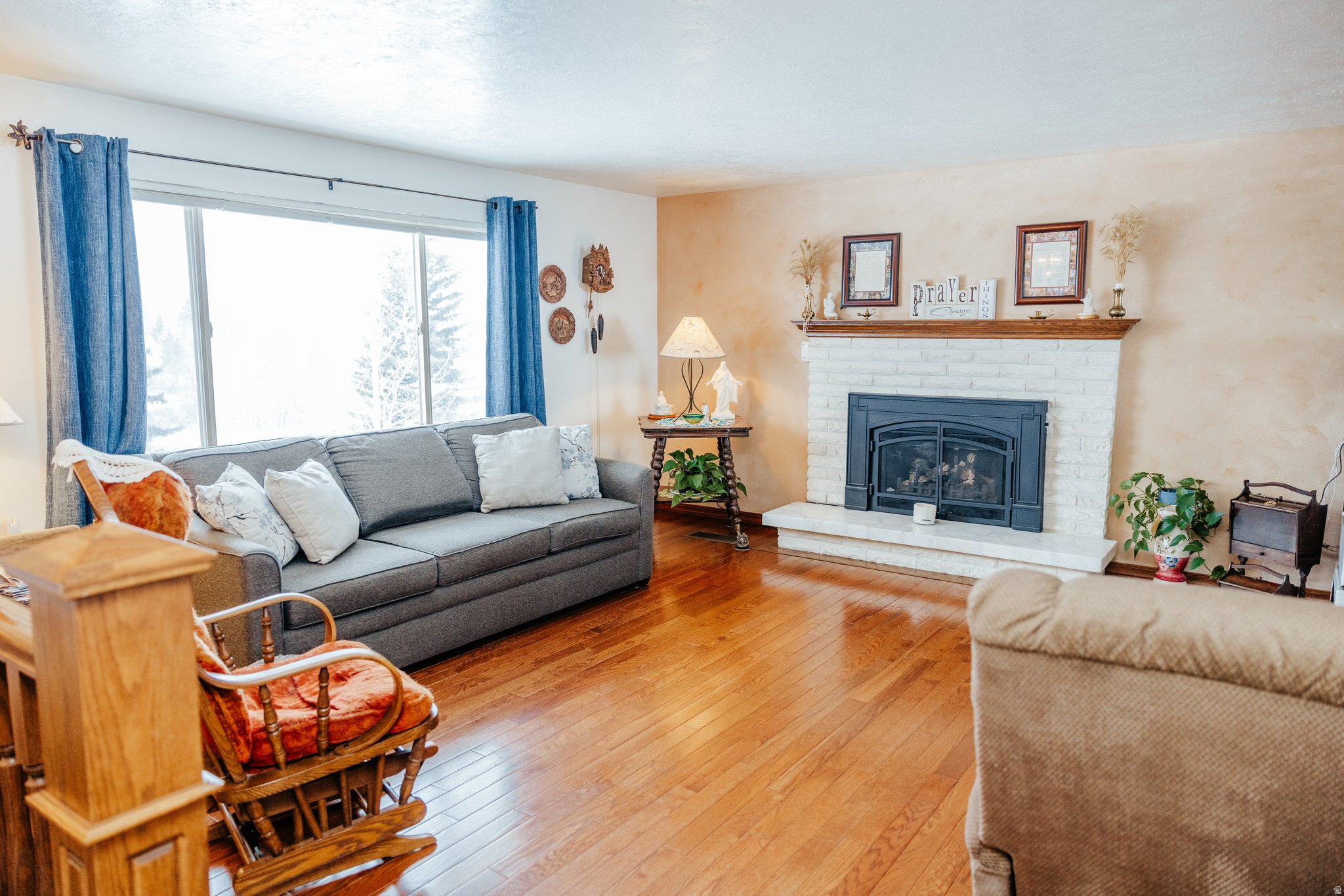 BAILEY CREEK - Residential