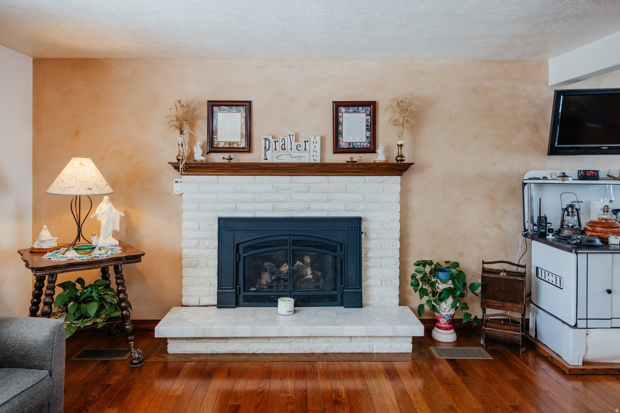 BAILEY CREEK - Residential