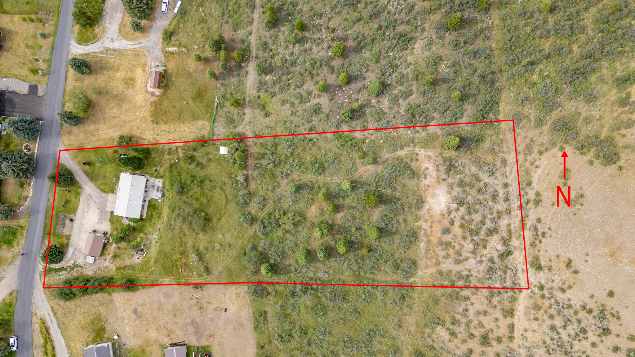 BAILEY CREEK - Residential