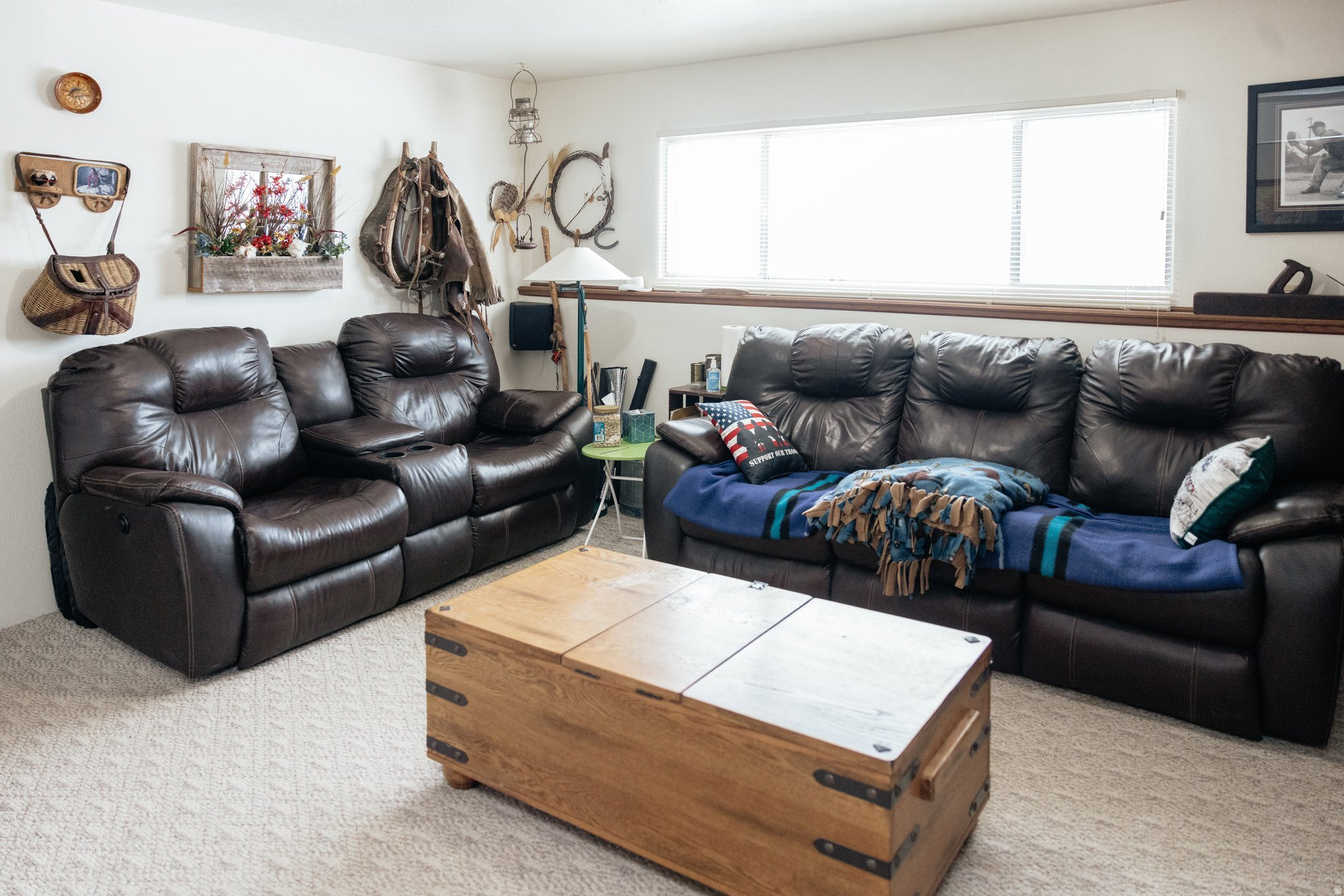 BAILEY CREEK - Residential