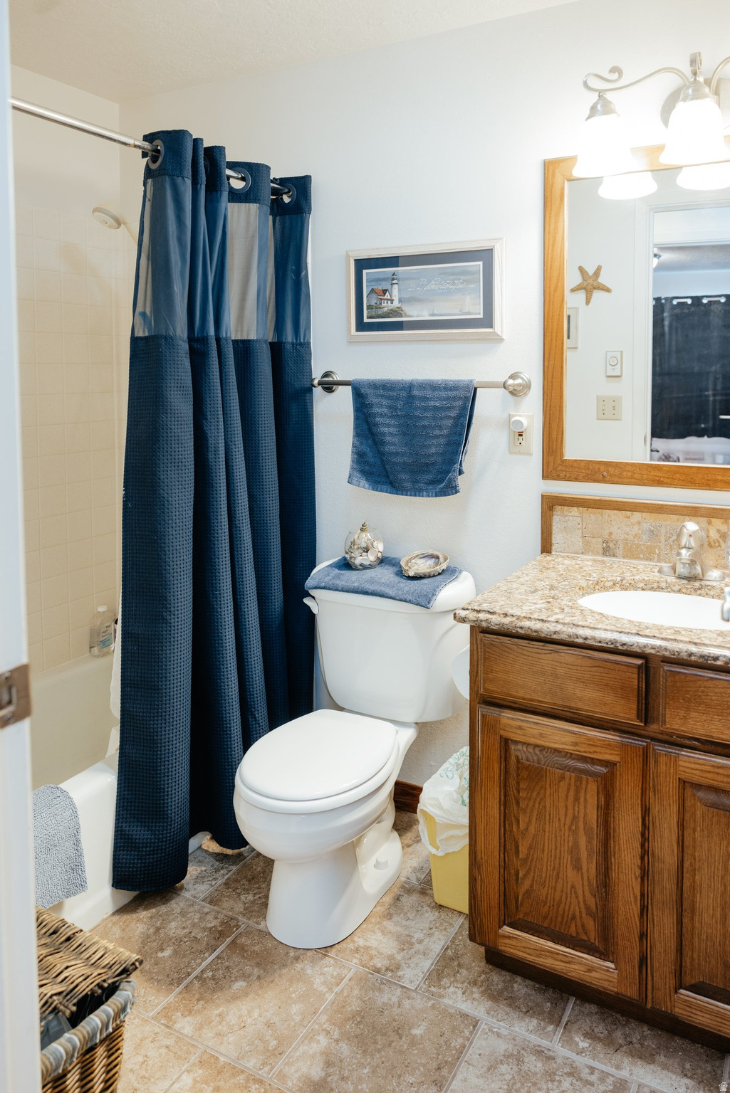 BAILEY CREEK - Residential