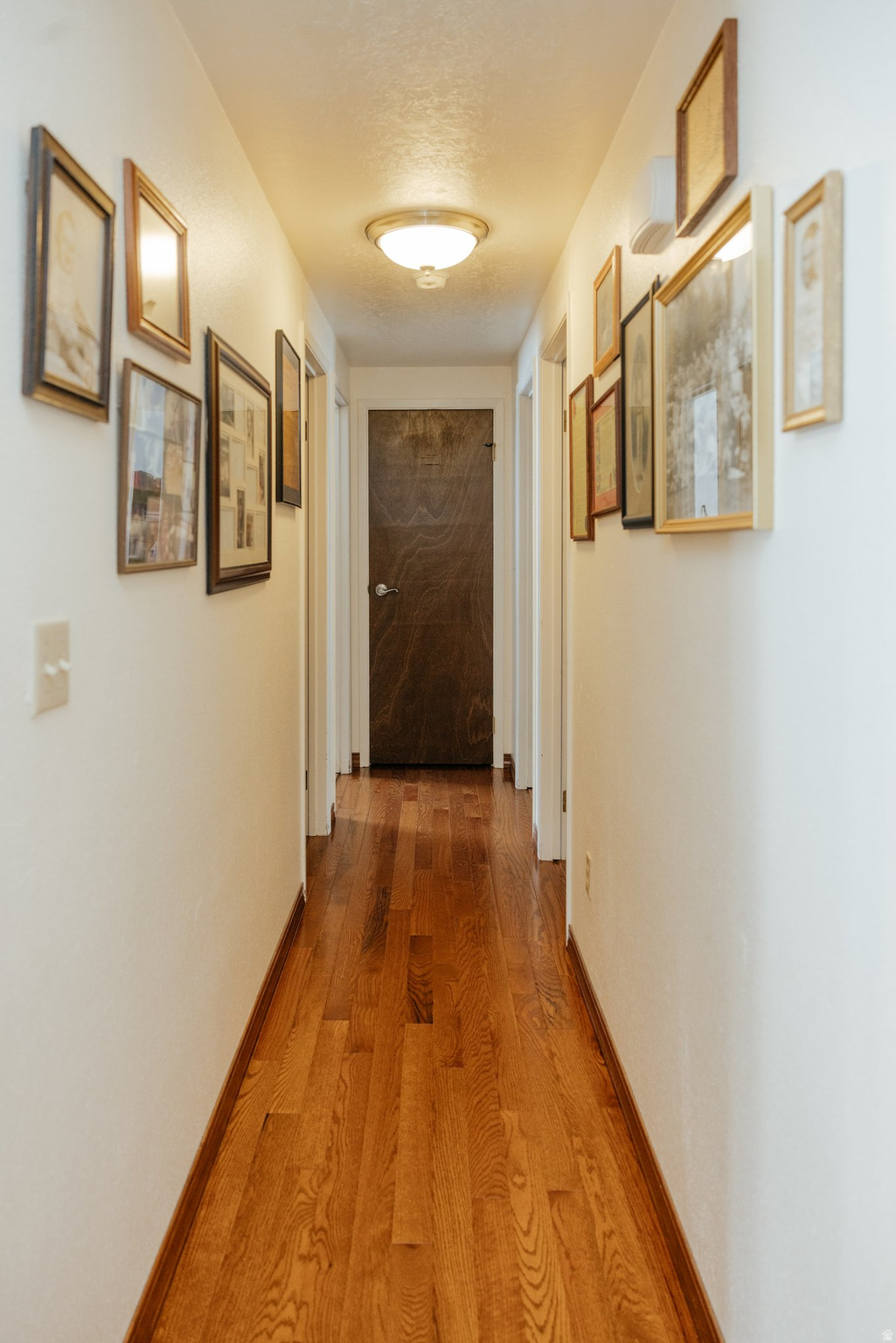BAILEY CREEK - Residential