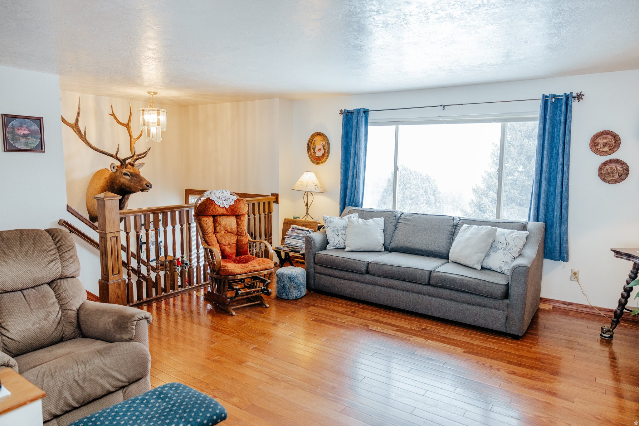 BAILEY CREEK - Residential