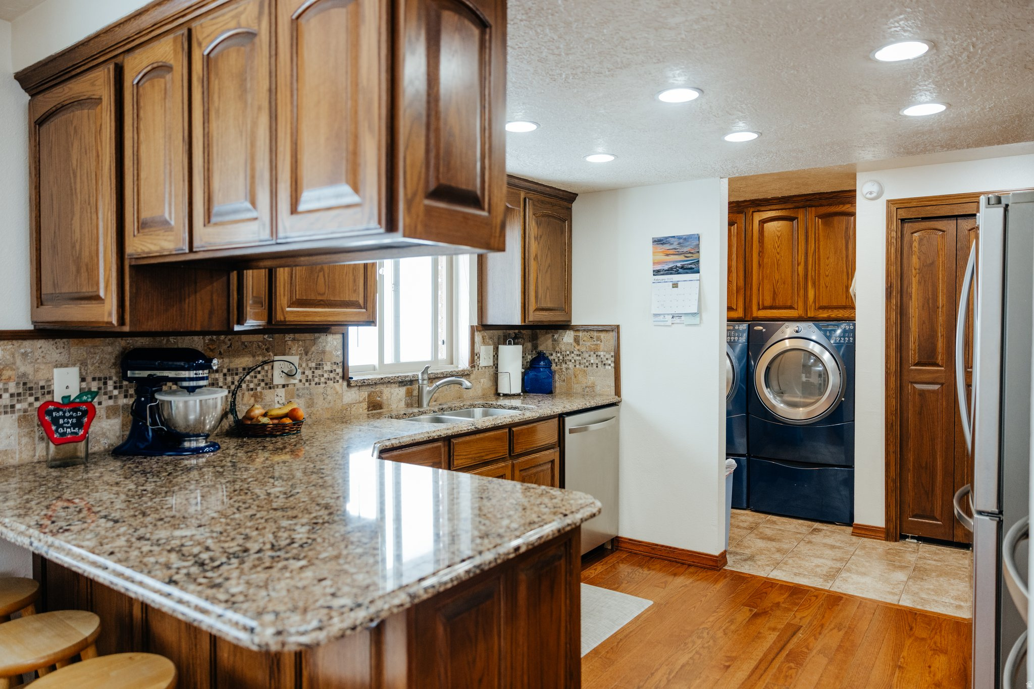 BAILEY CREEK - Residential