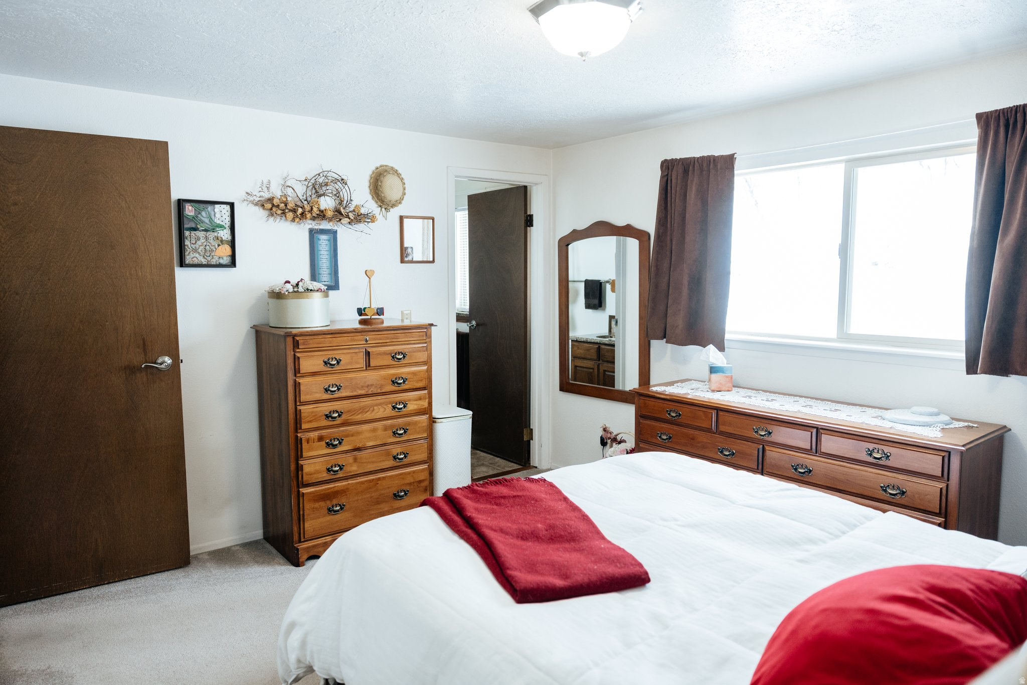 BAILEY CREEK - Residential