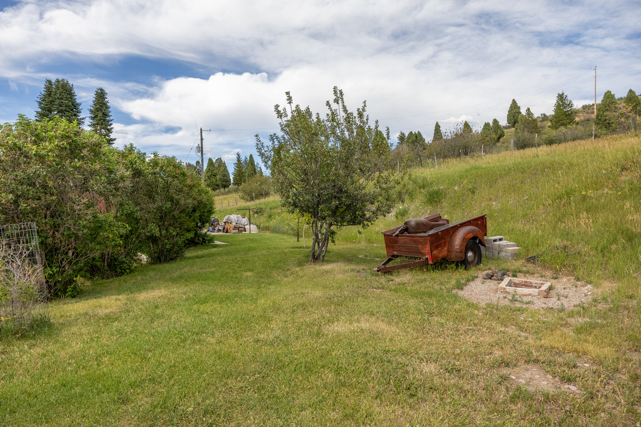 BAILEY CREEK - Residential