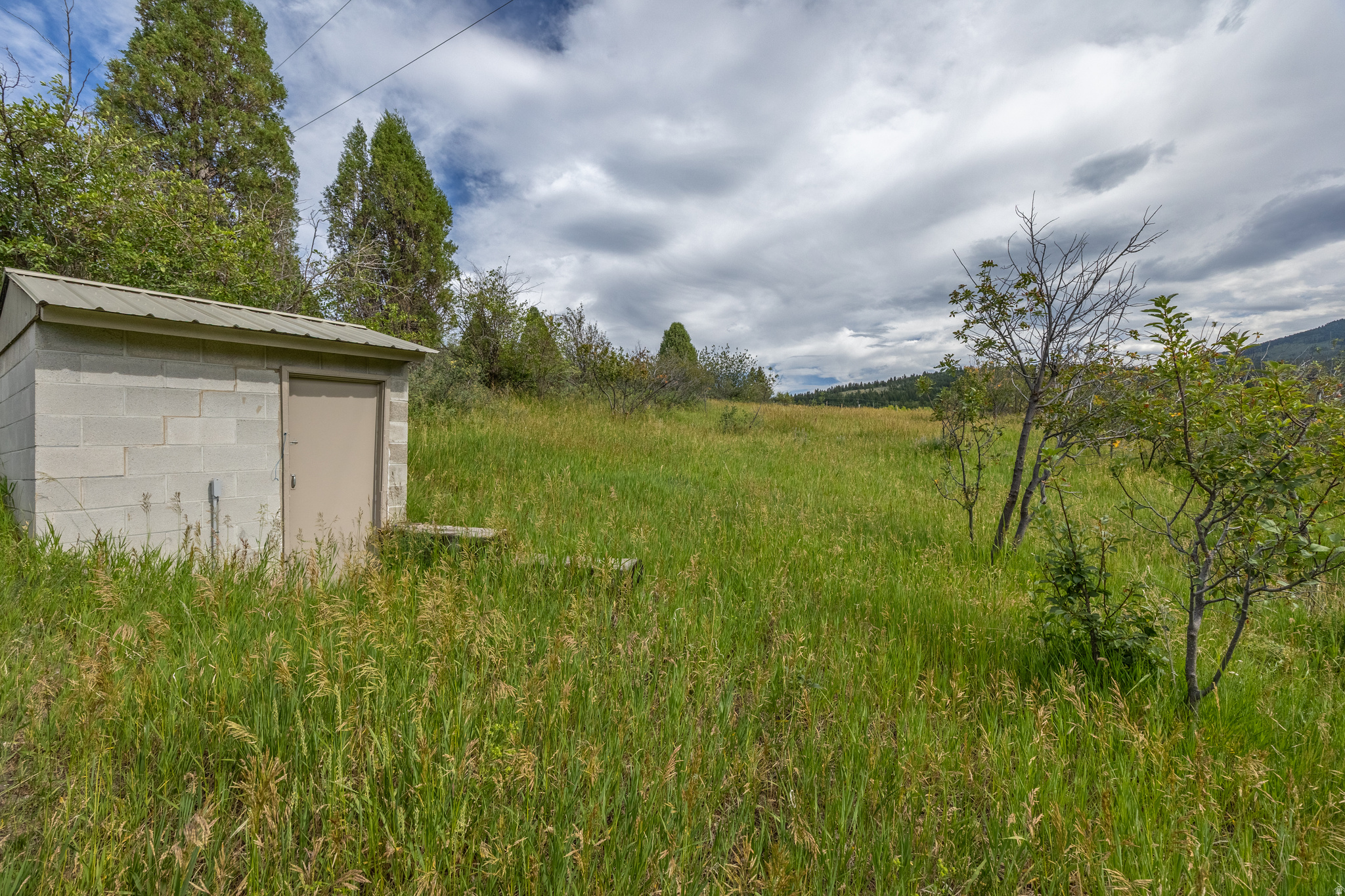 BAILEY CREEK - Residential