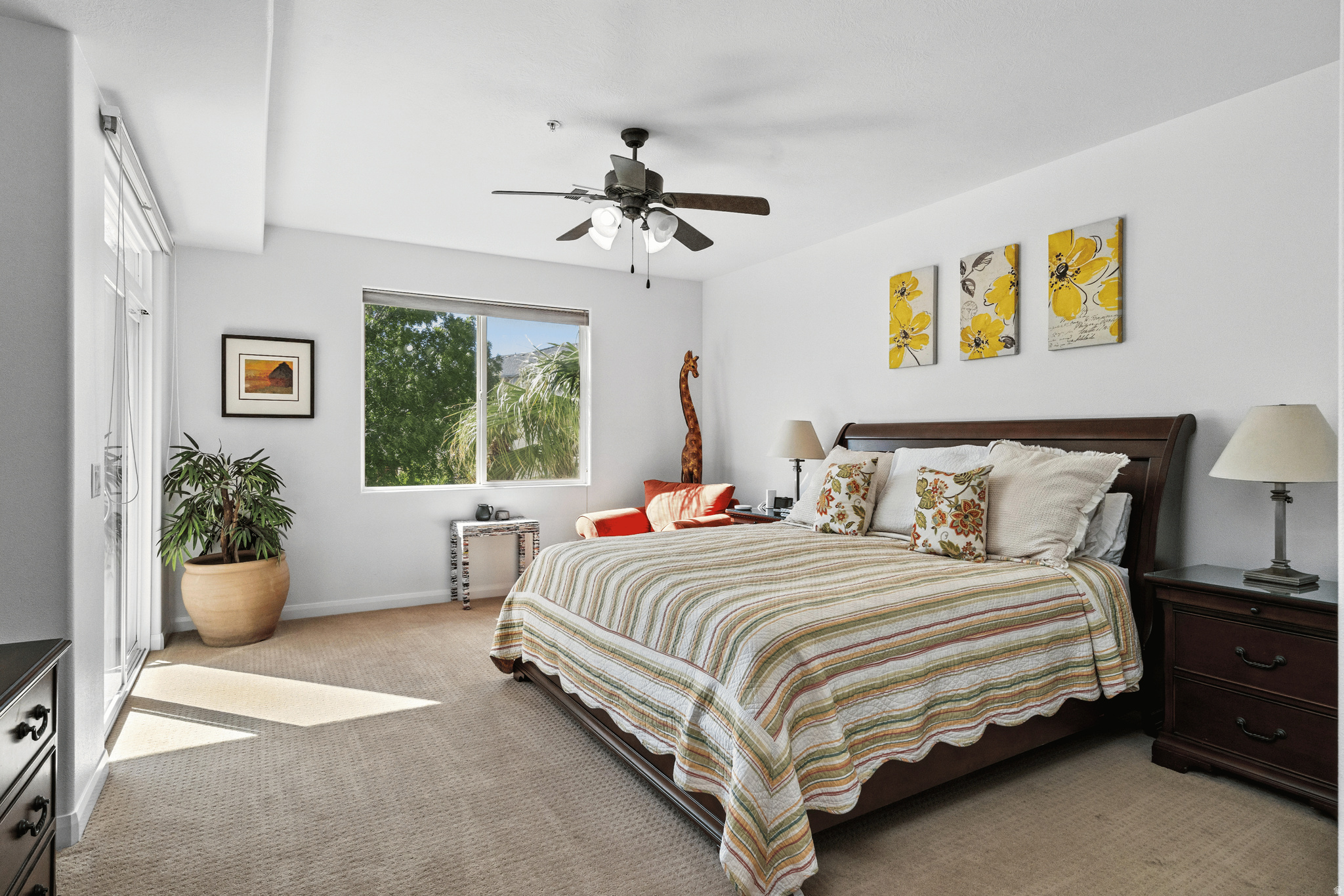 LAS PALMAS RESORT CONDOS - Residential