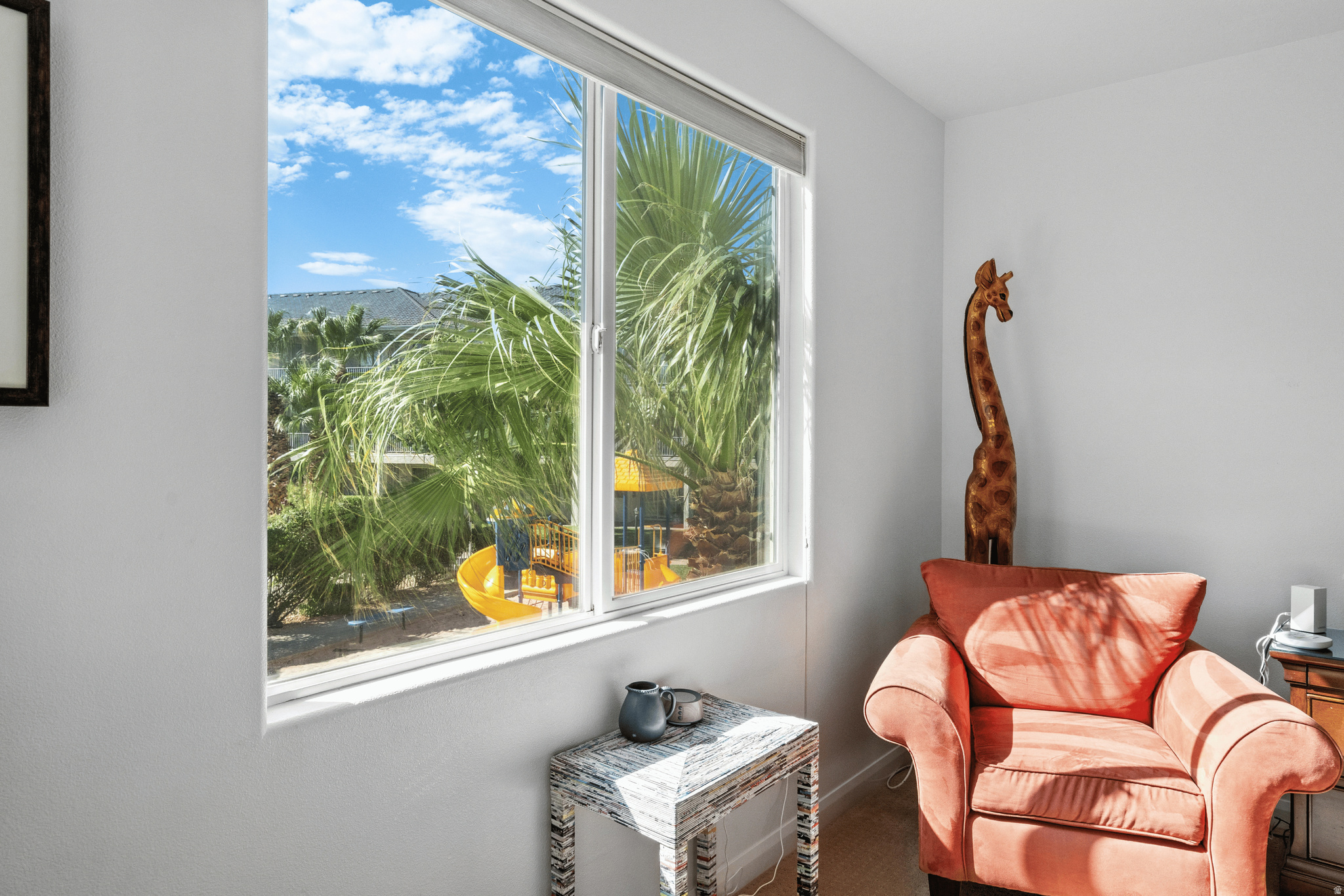 LAS PALMAS RESORT CONDOS - Residential