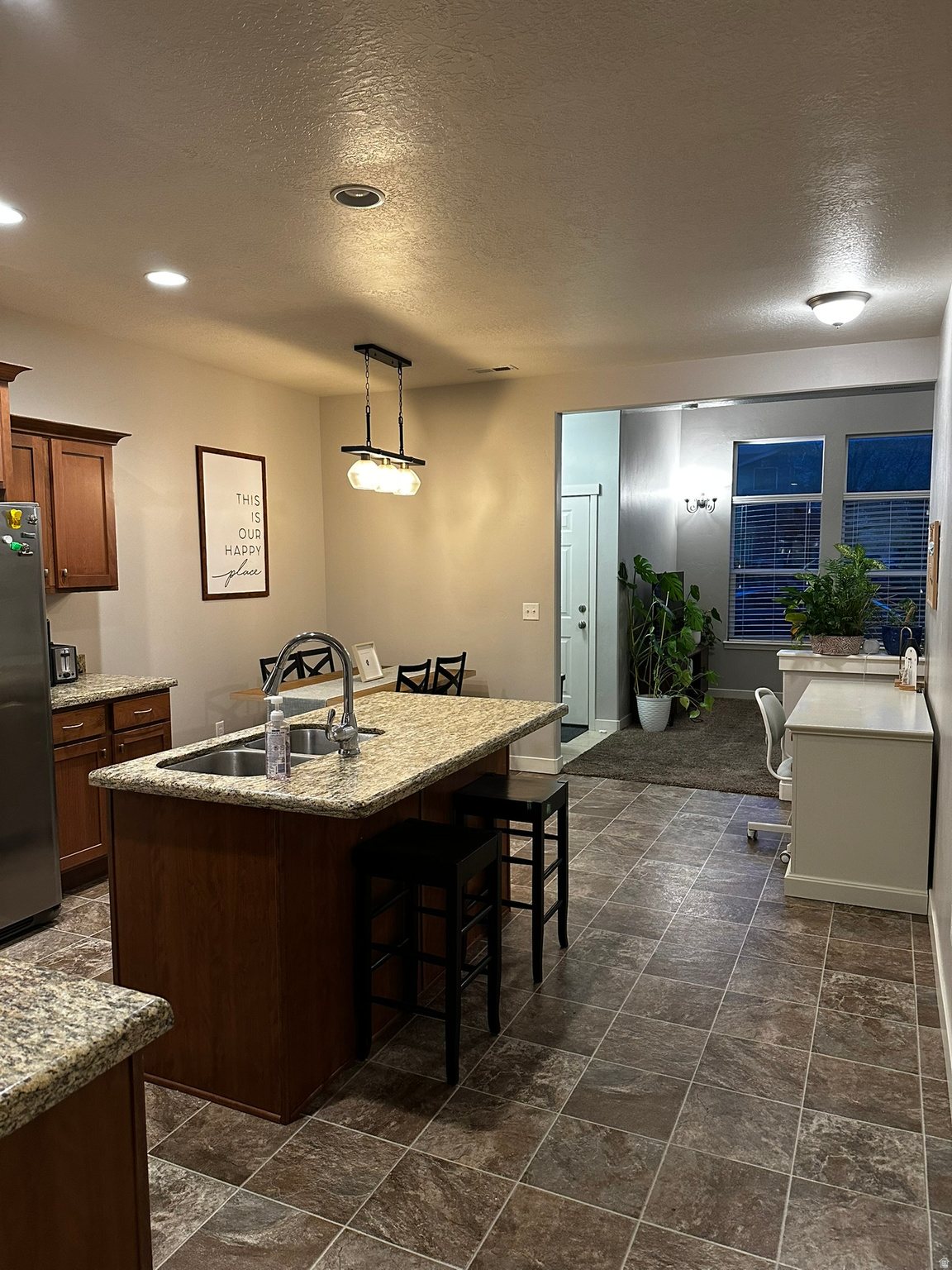 FARMINGTON CROSSING - Residential