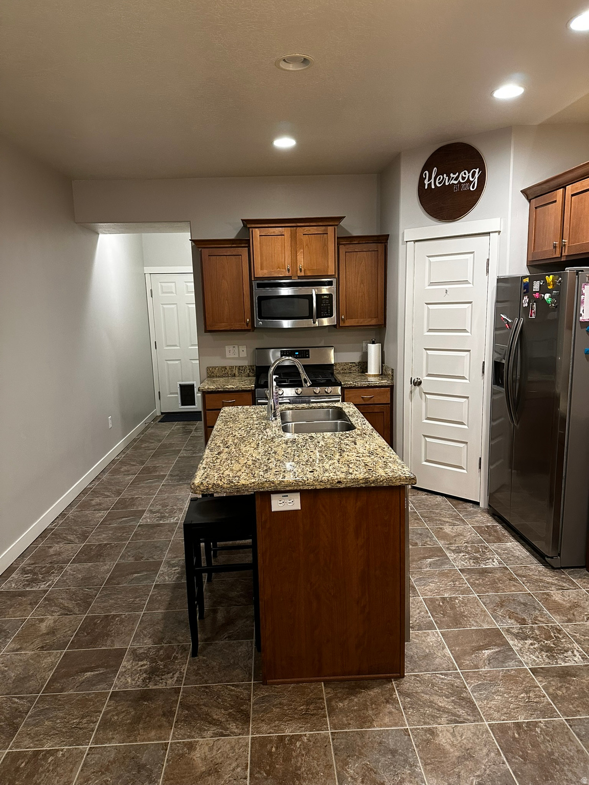 FARMINGTON CROSSING - Residential