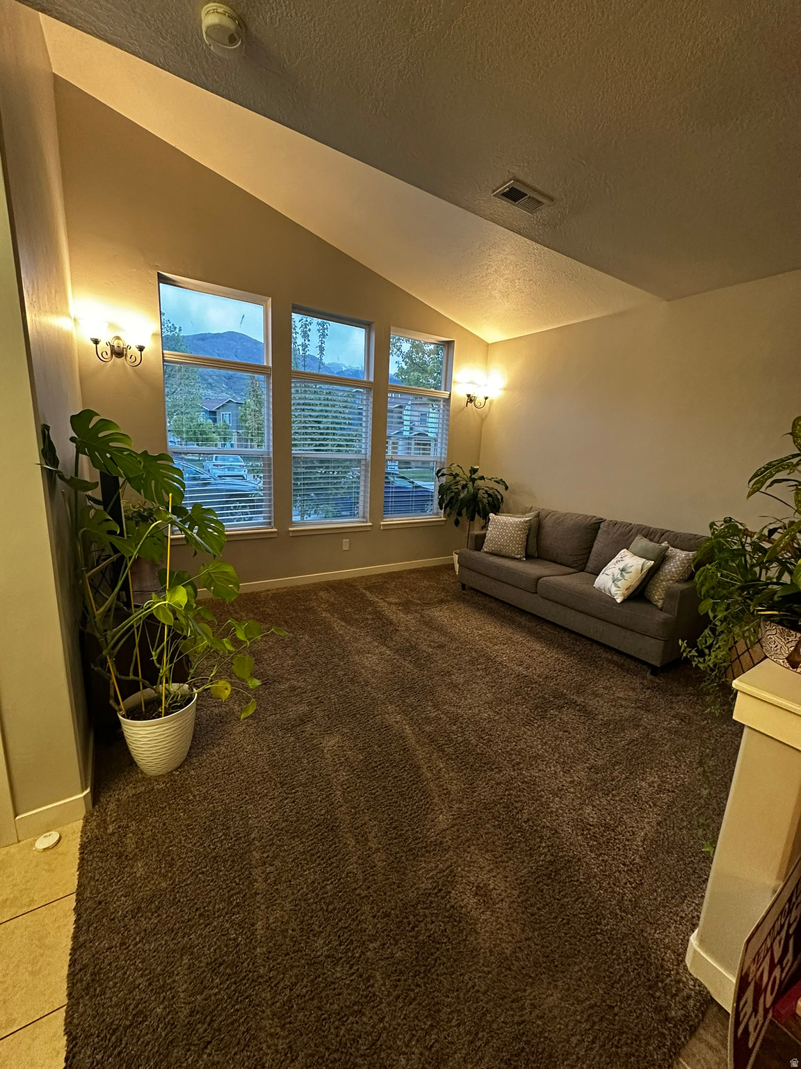 FARMINGTON CROSSING - Residential