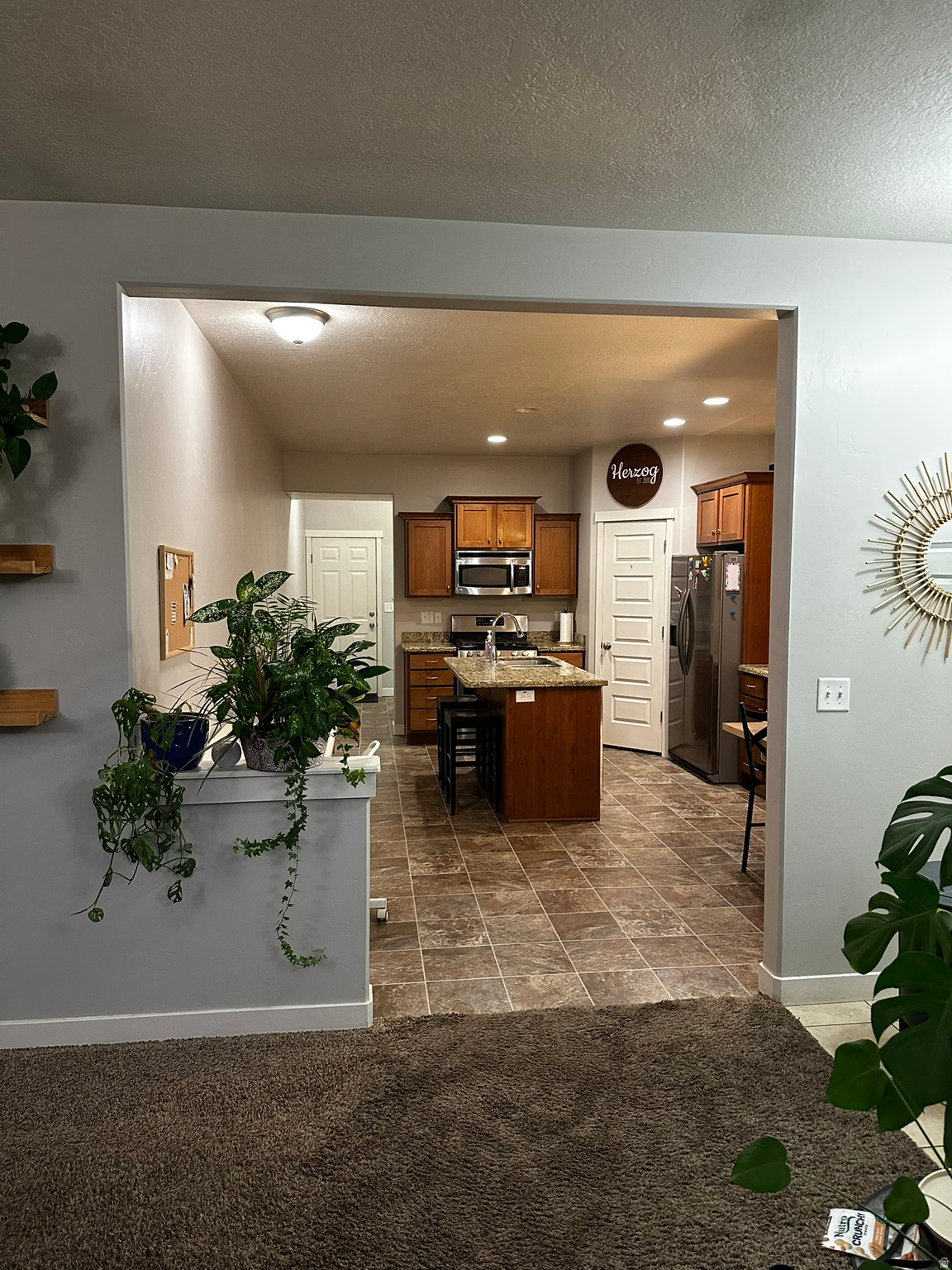 FARMINGTON CROSSING - Residential