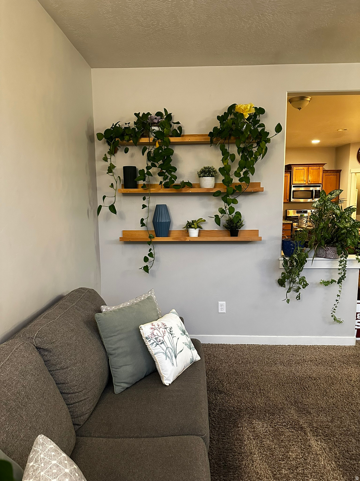 FARMINGTON CROSSING - Residential