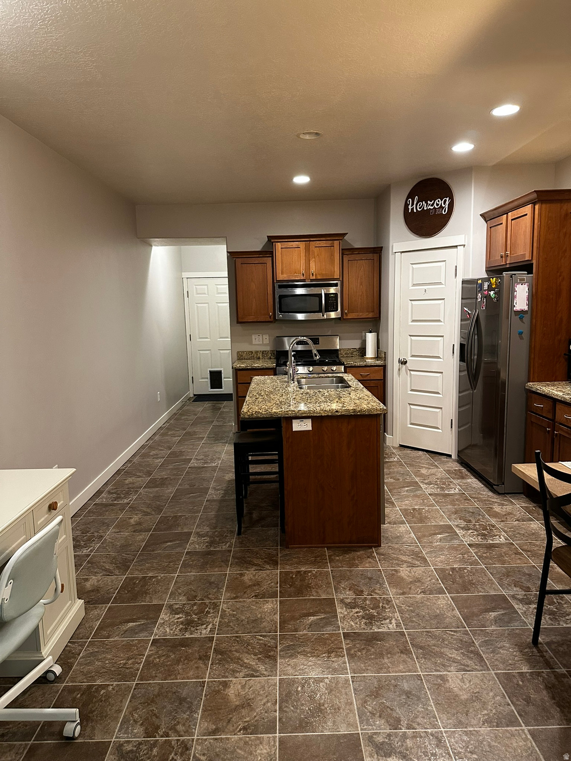 FARMINGTON CROSSING - Residential
