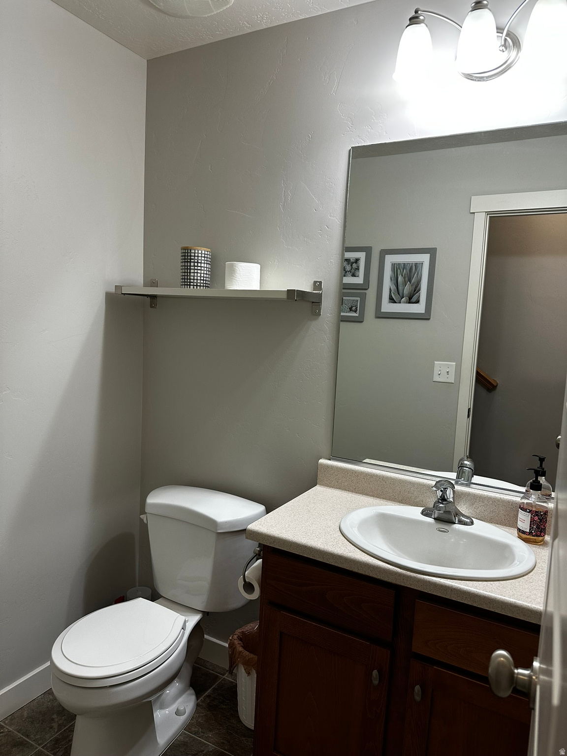 FARMINGTON CROSSING - Residential