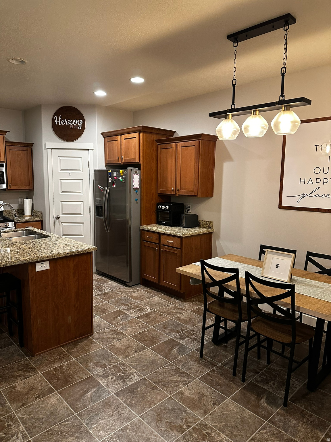 FARMINGTON CROSSING - Residential