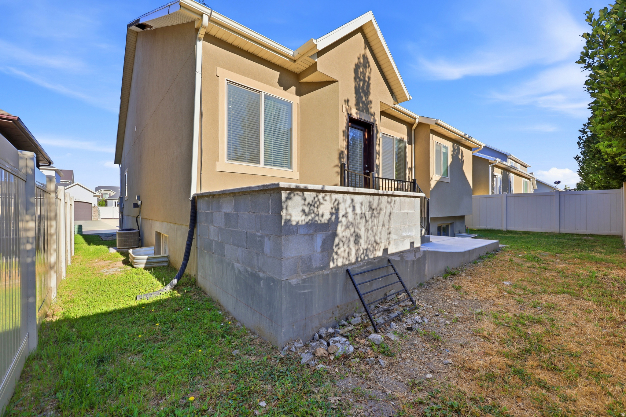 VALENTINE ESTATES - Residential