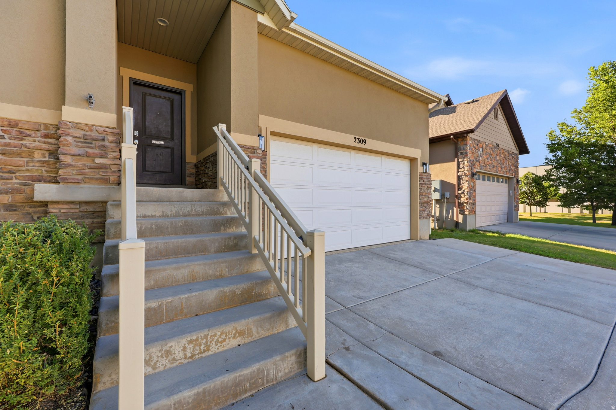 VALENTINE ESTATES - Residential
