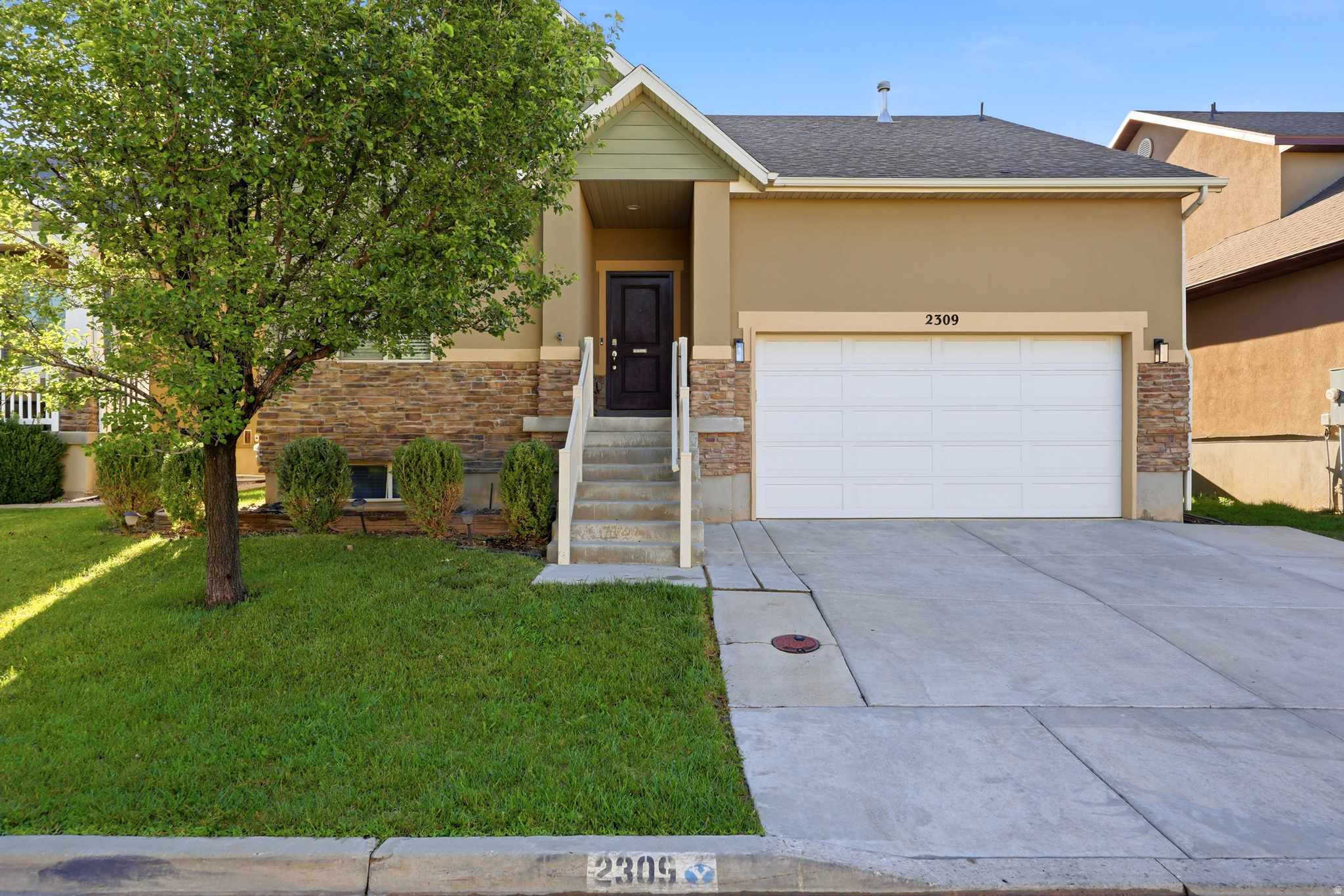 VALENTINE ESTATES - Residential