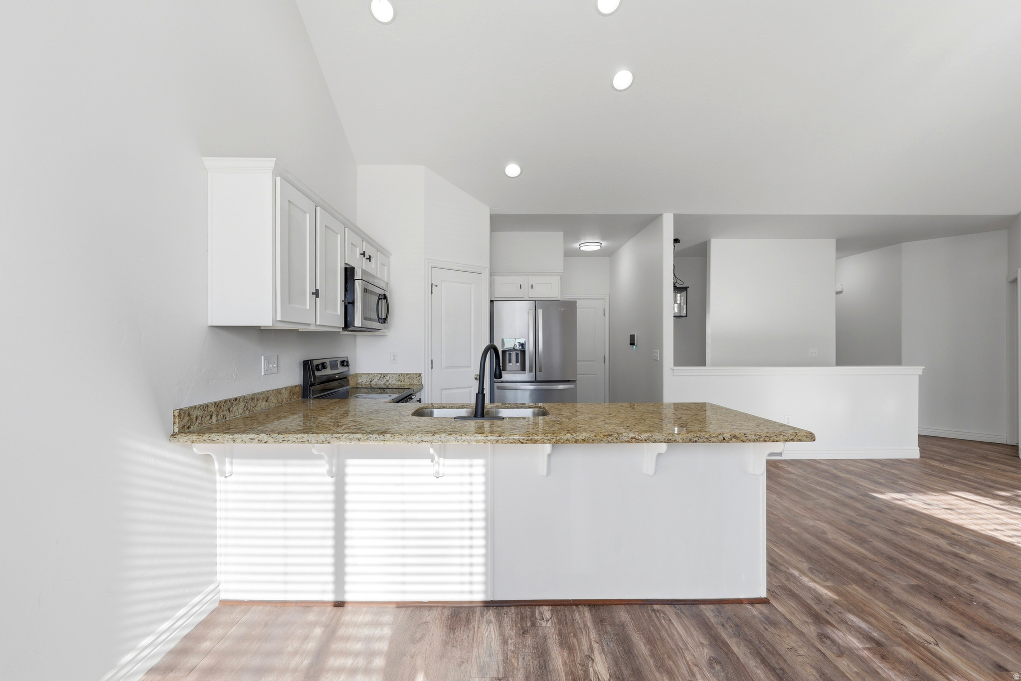 VALENTINE ESTATES - Residential