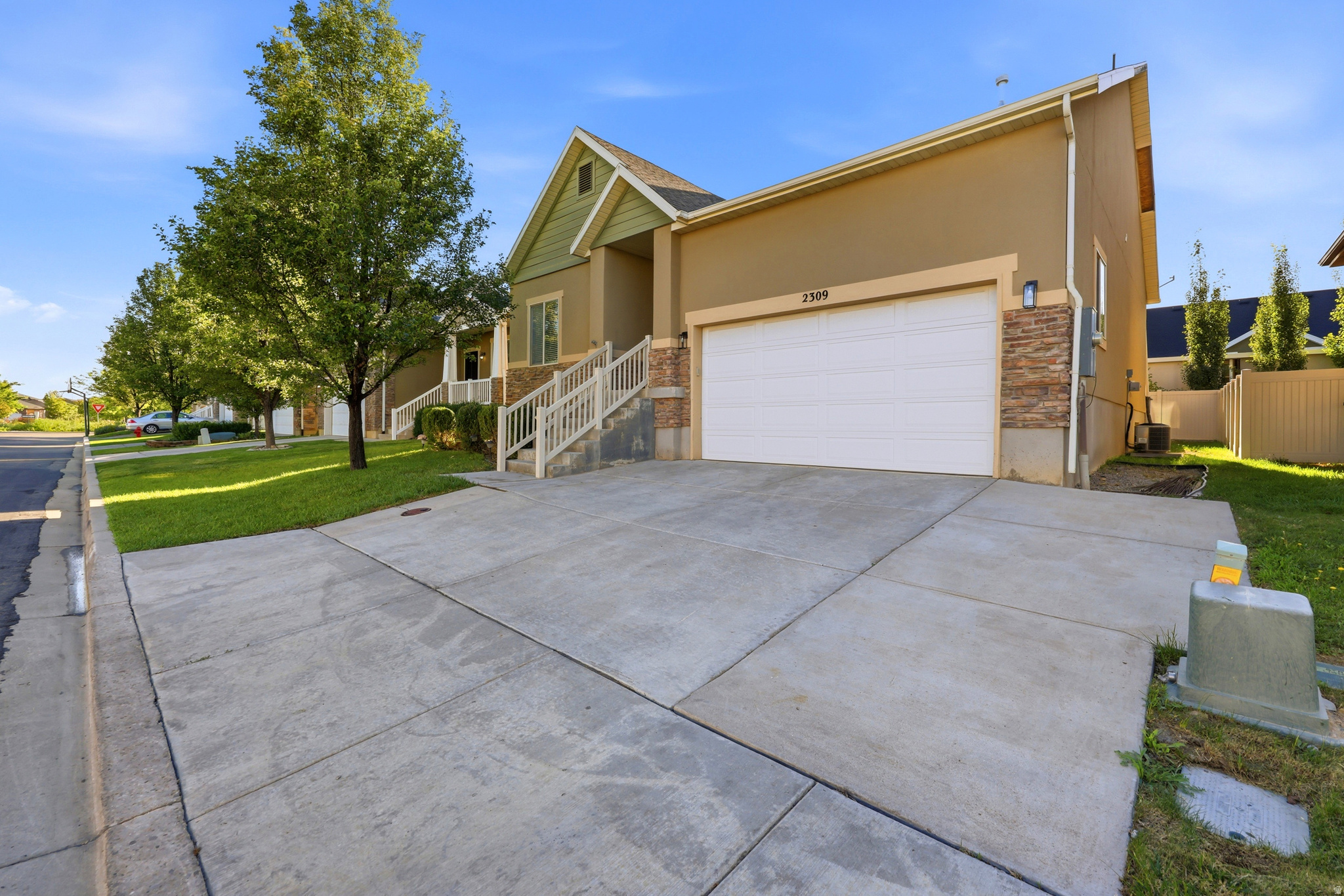 VALENTINE ESTATES - Residential