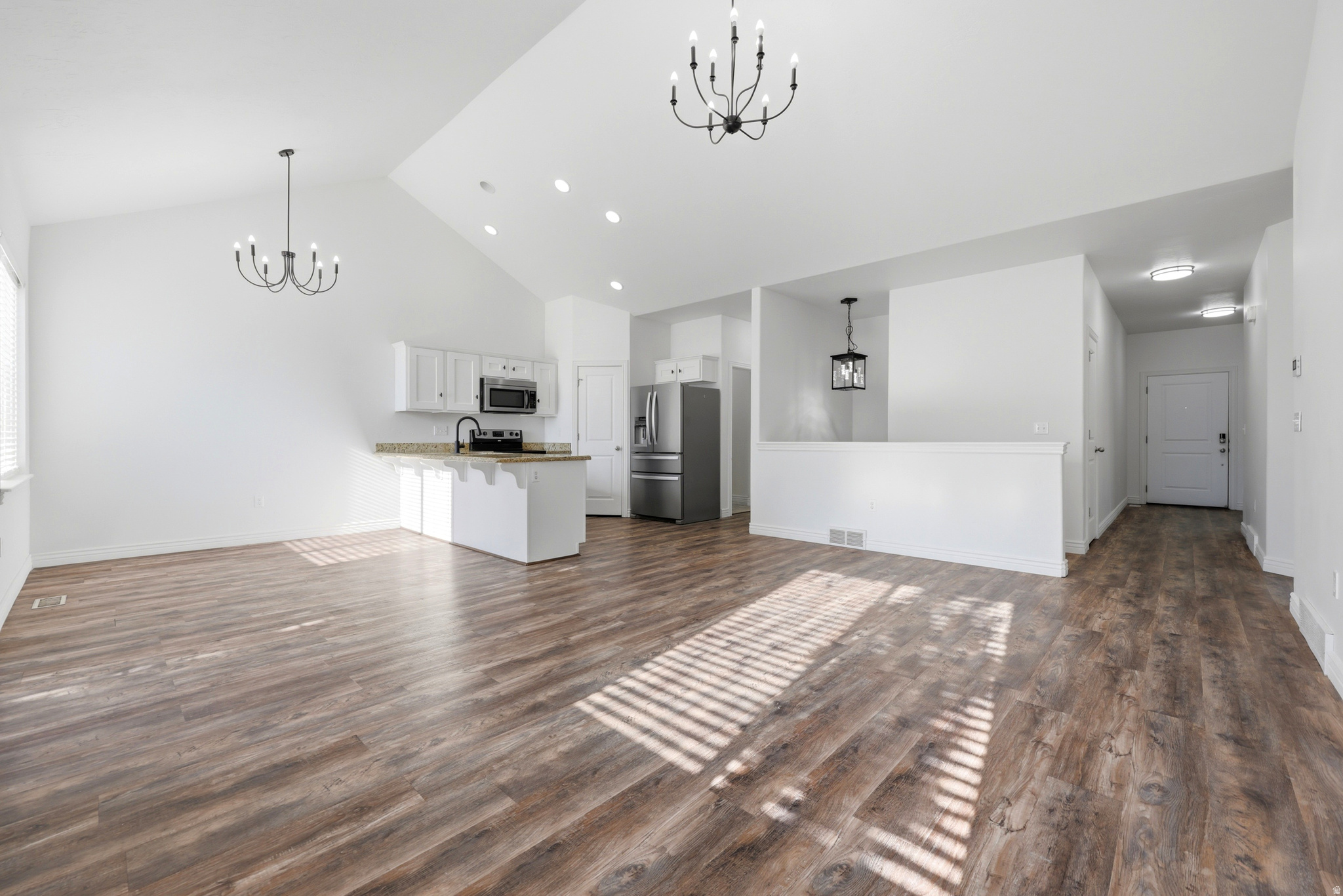 VALENTINE ESTATES - Residential