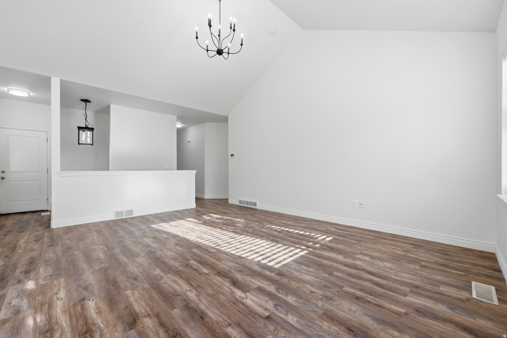 VALENTINE ESTATES - Residential