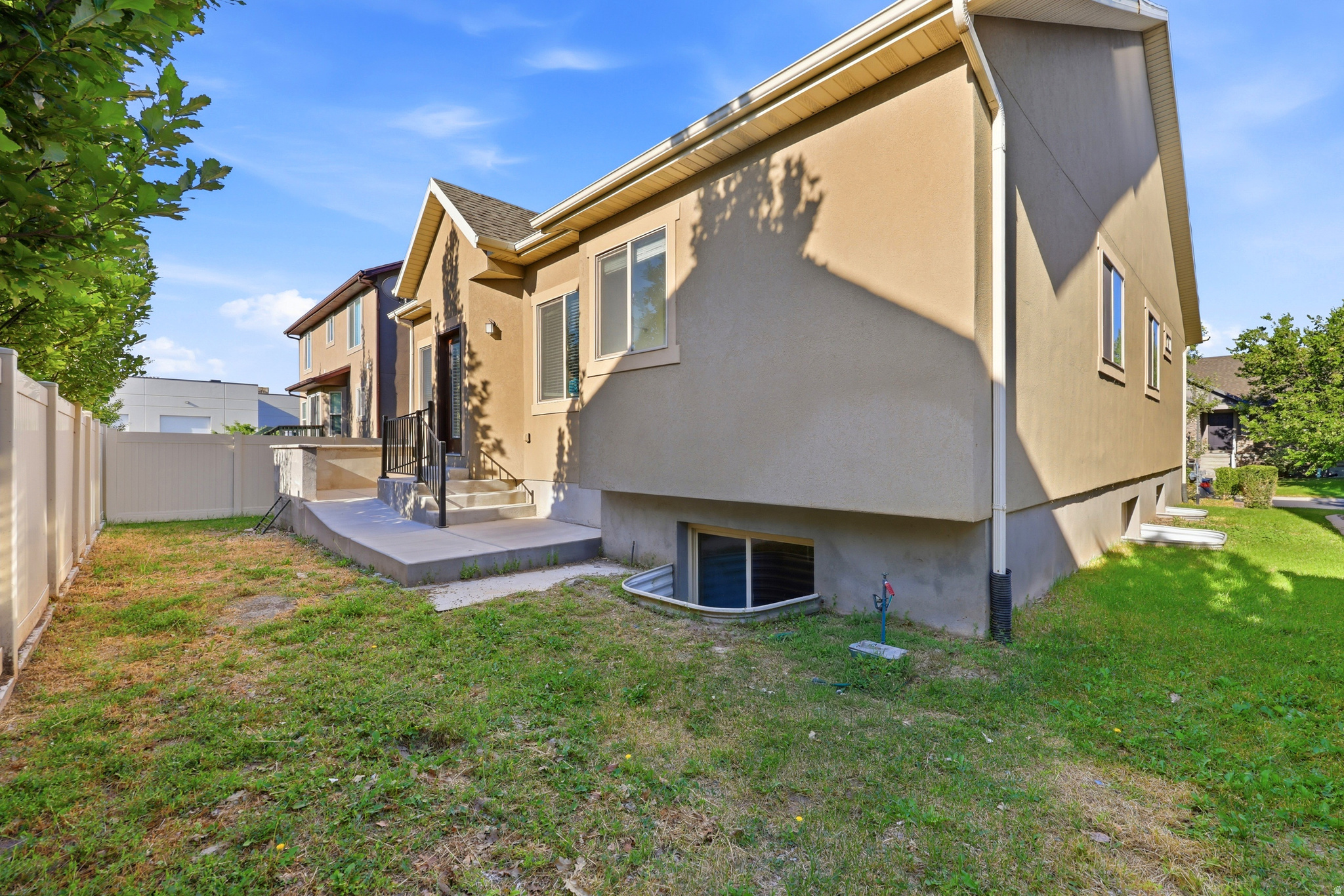 VALENTINE ESTATES - Residential