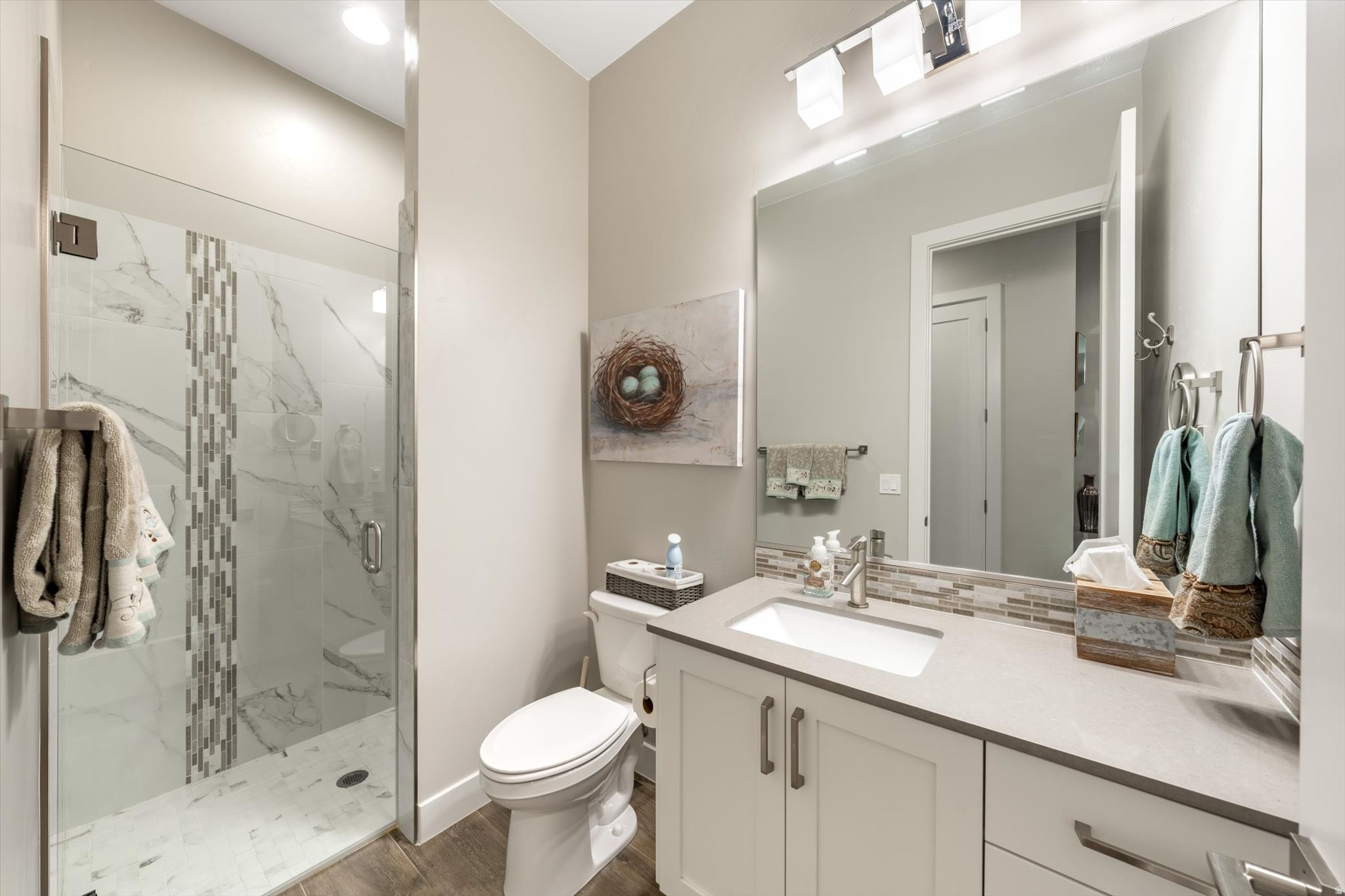 SILVER SAGE PH 1 - Residential