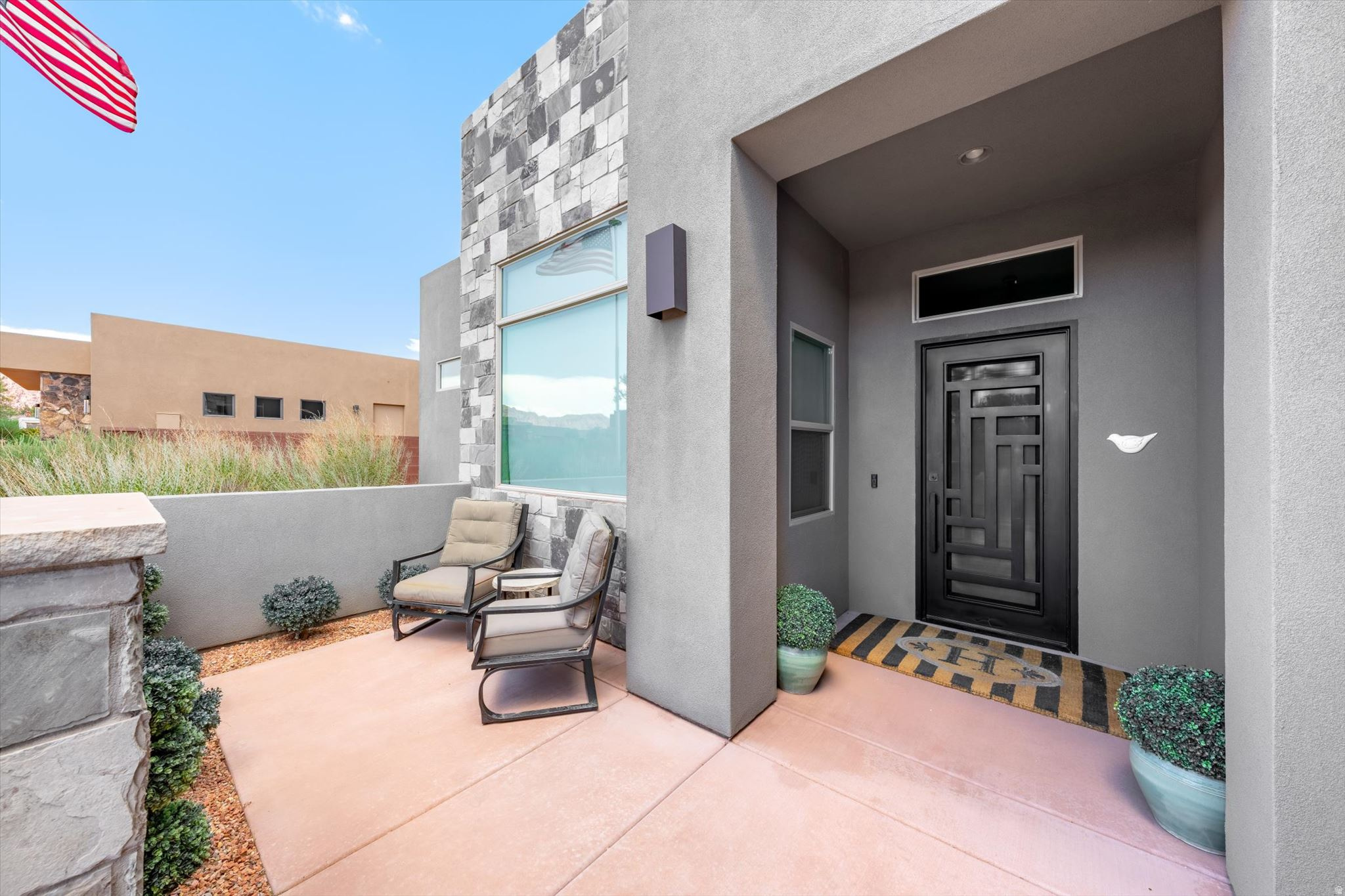 SILVER SAGE PH 1 - Residential