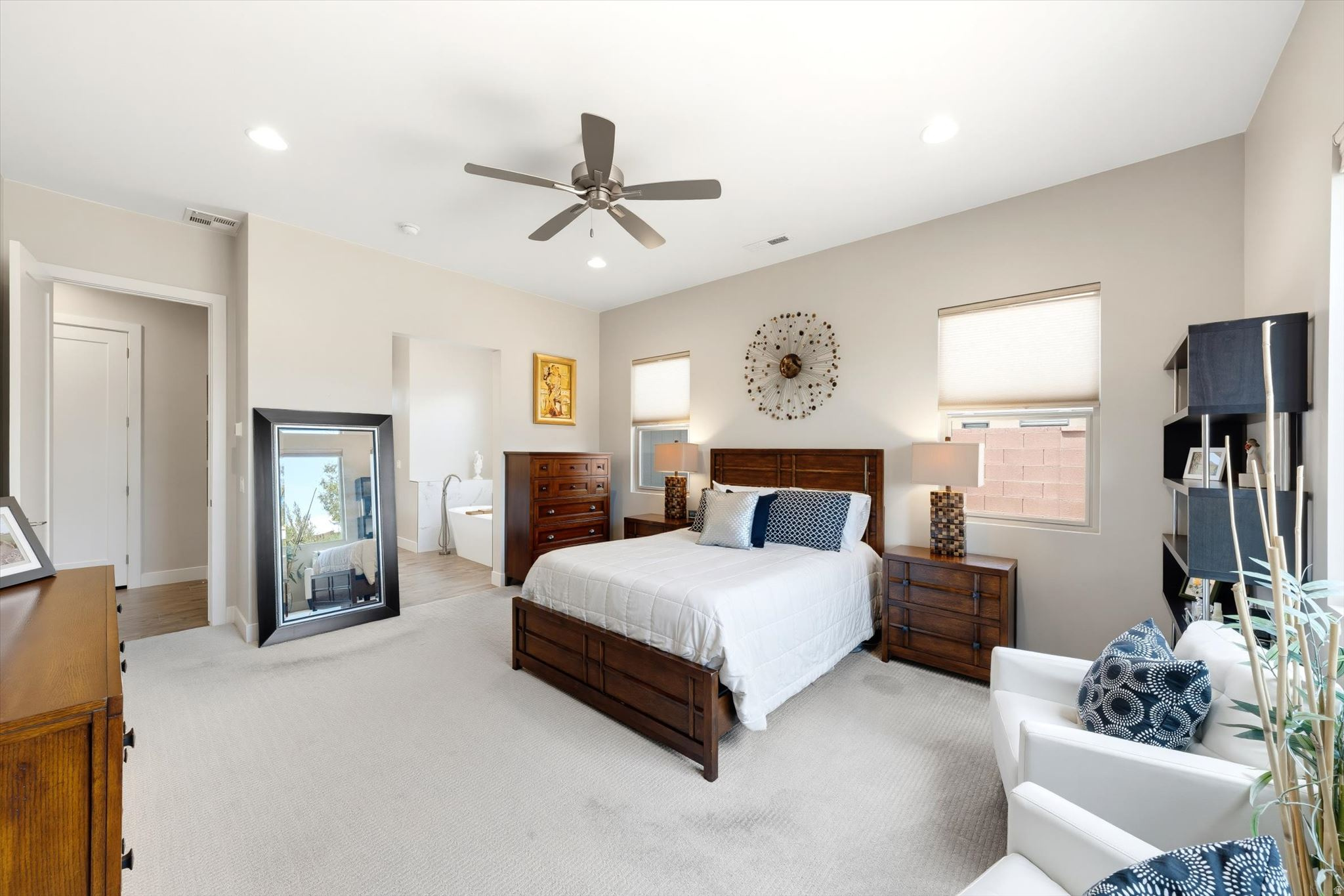 SILVER SAGE PH 1 - Residential