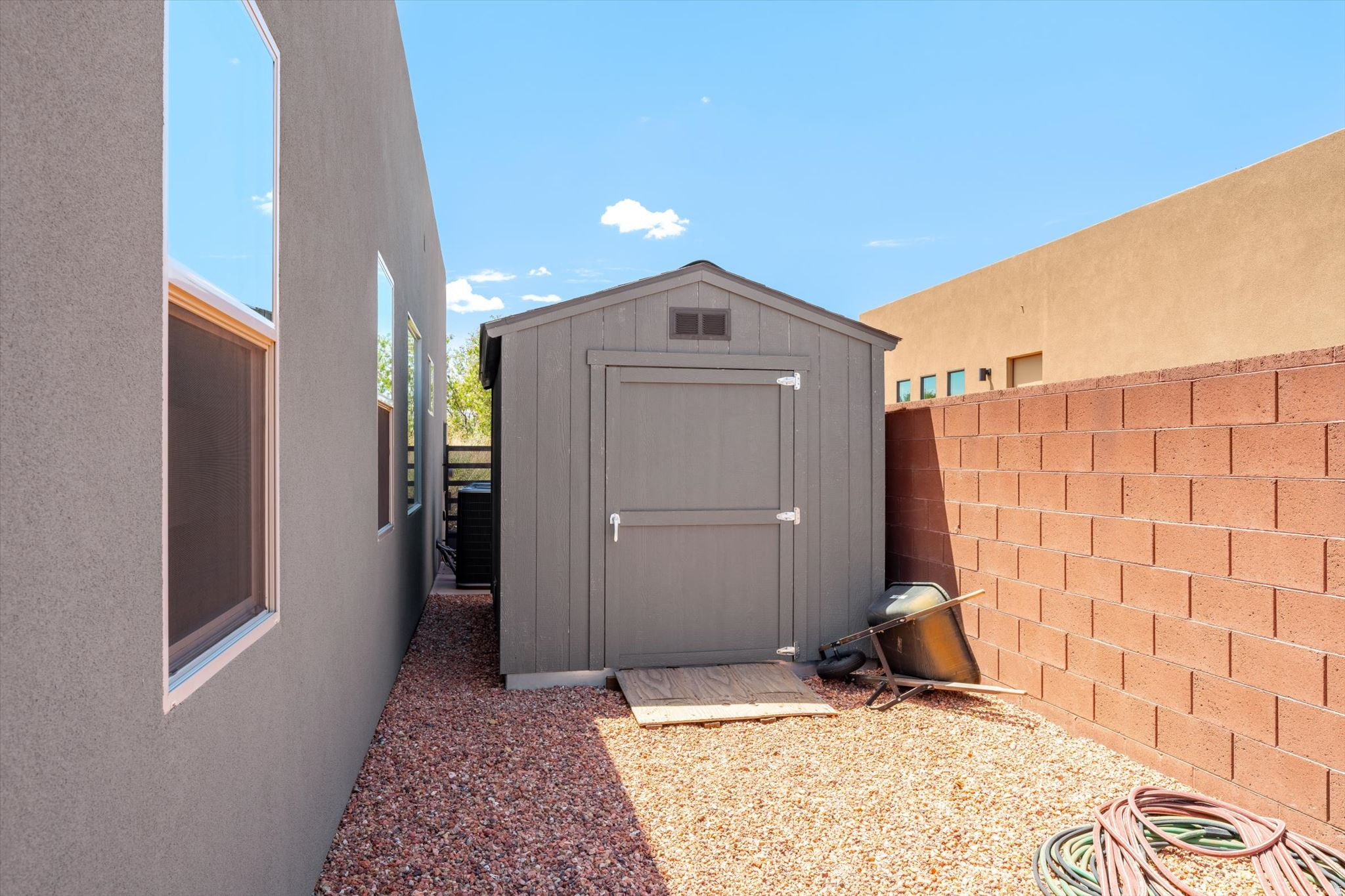 SILVER SAGE PH 1 - Residential