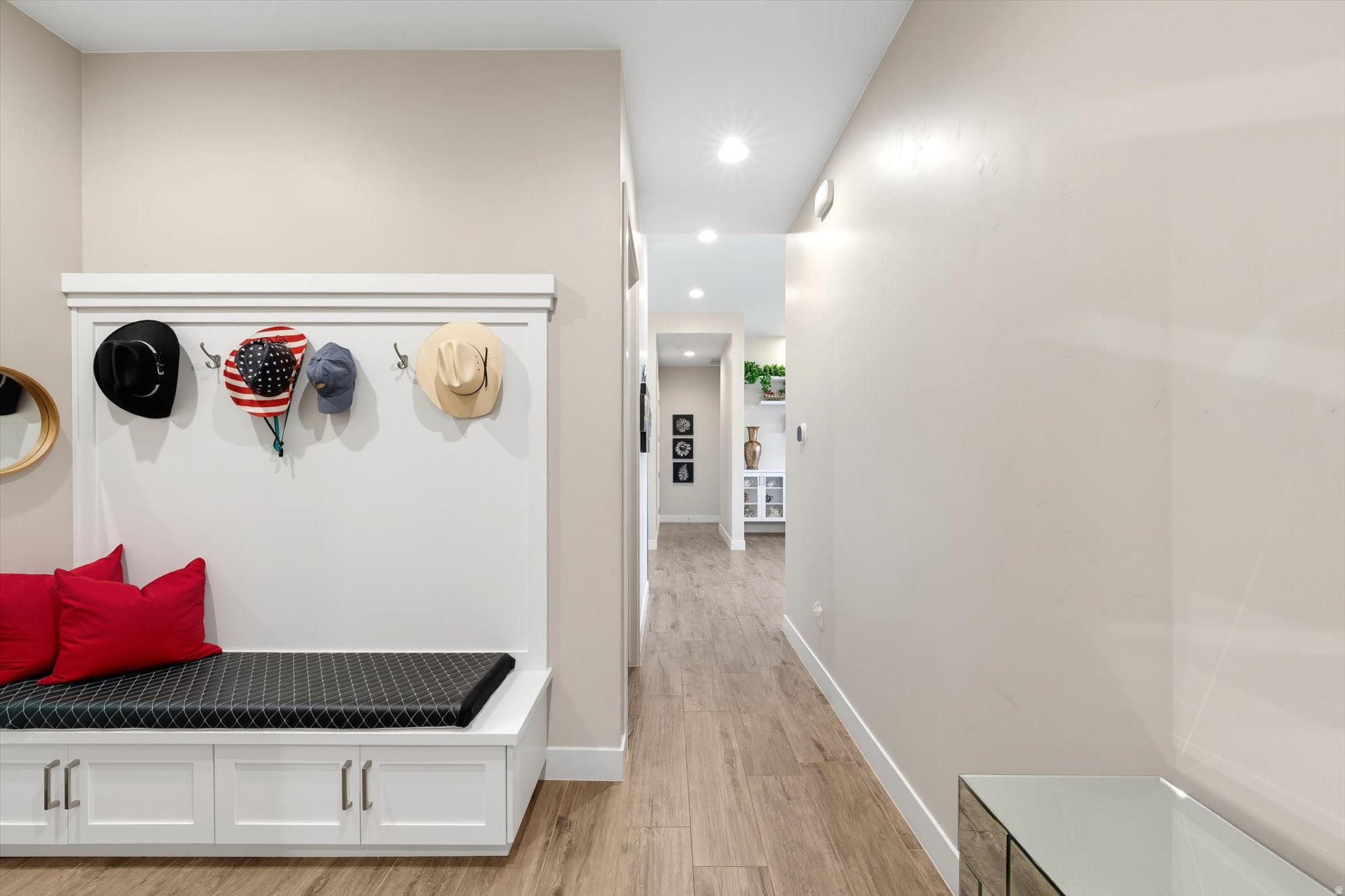 SILVER SAGE PH 1 - Residential
