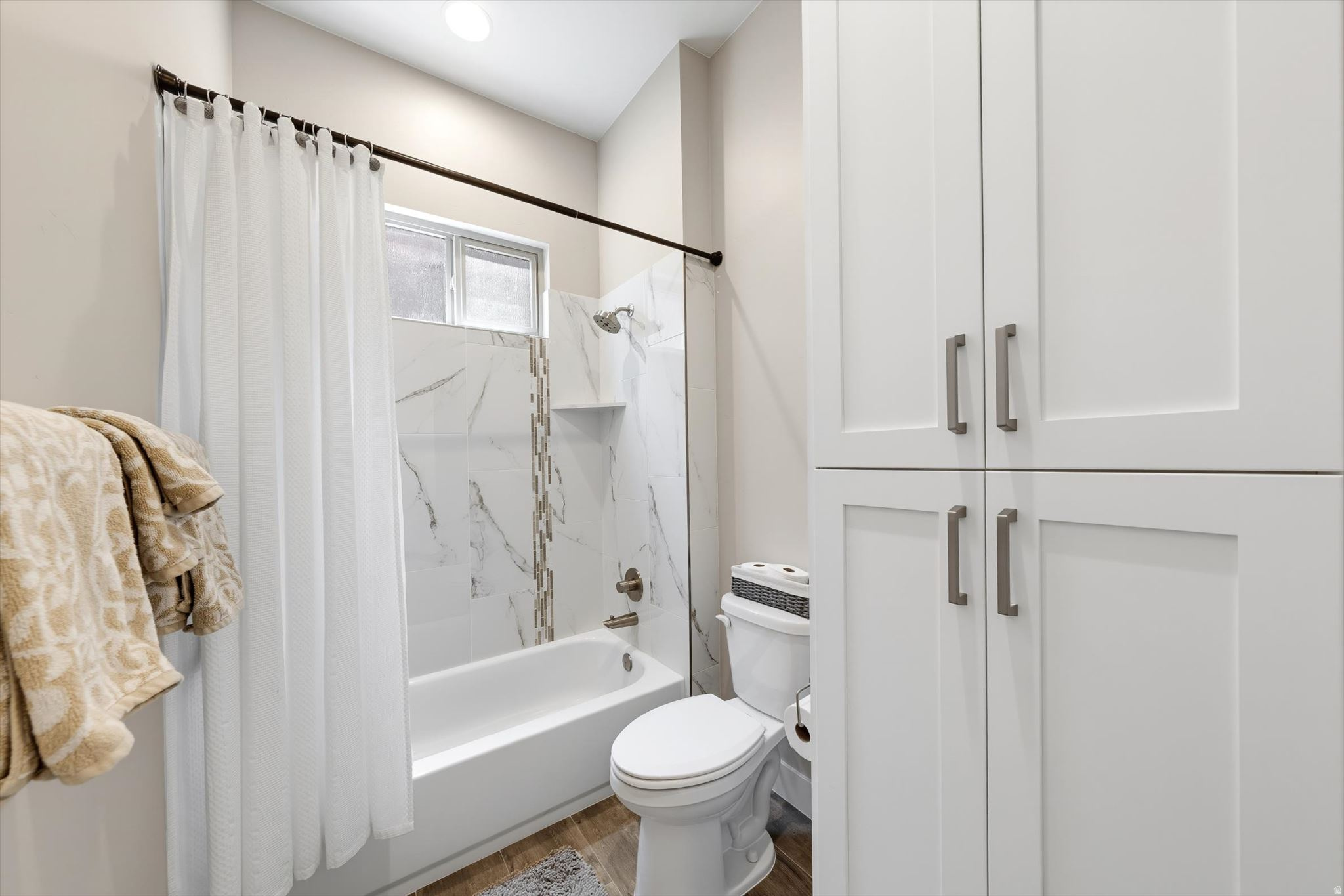 SILVER SAGE PH 1 - Residential
